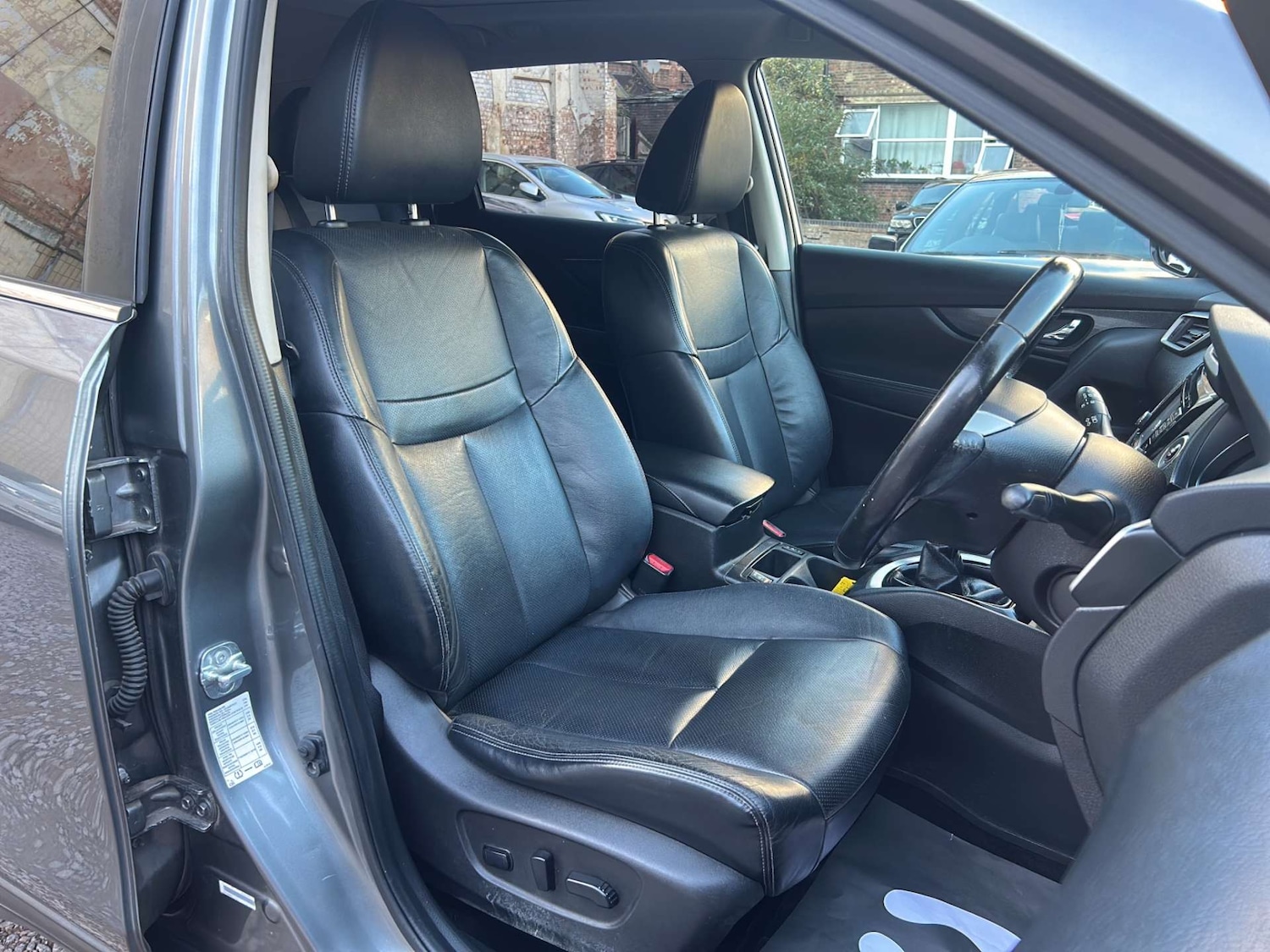 Used Nissan X-Trail 2016 for sale - 76465938: Photo 15