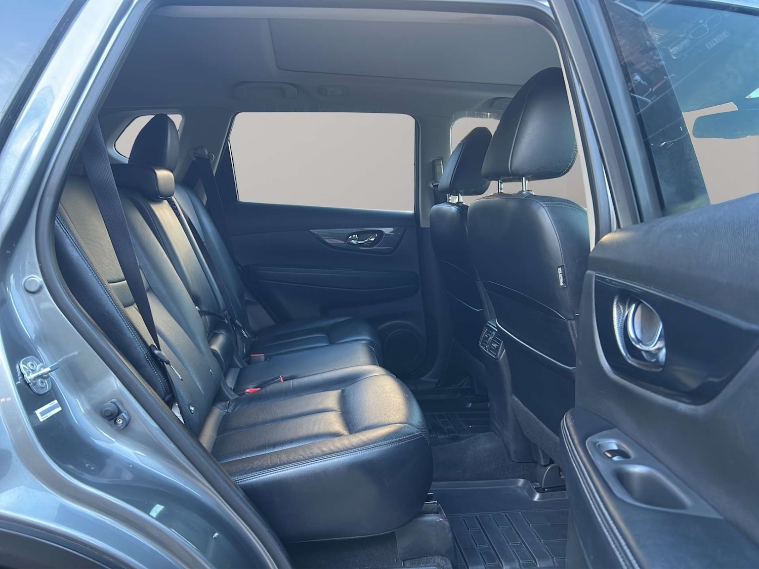 Used Nissan X-Trail 2016 for sale - 76465938: Photo 16