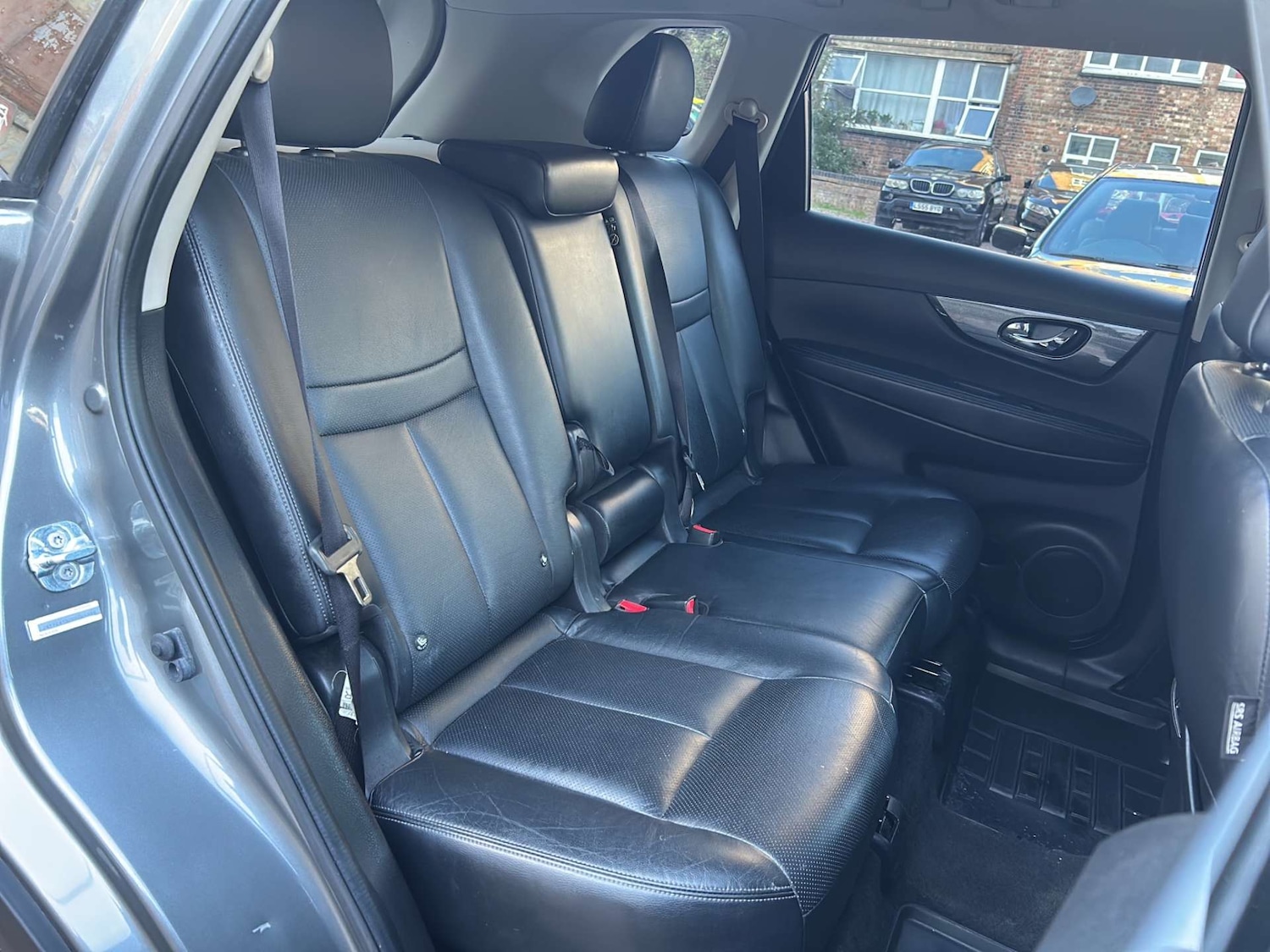 Used Nissan X-Trail 2016 for sale - 76465938: Photo 17