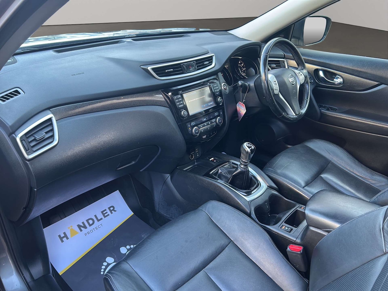 Used Nissan X-Trail 2016 for sale - 76465938: Photo 18