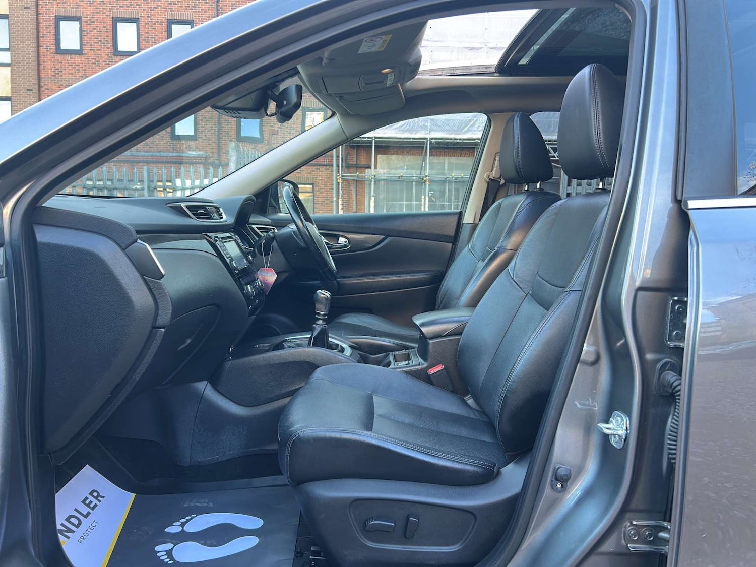 Used Nissan X-Trail 2016 for sale - 76465938: Photo 19