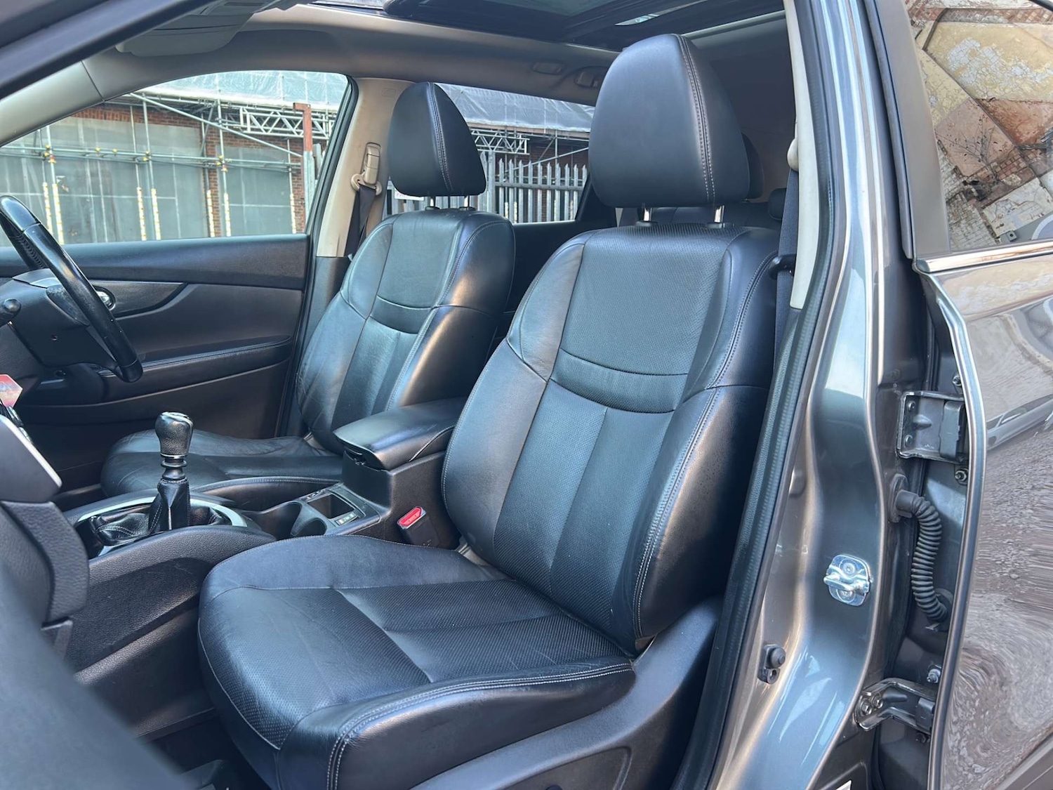 Used Nissan X-Trail 2016 for sale - 76465938: Photo 20