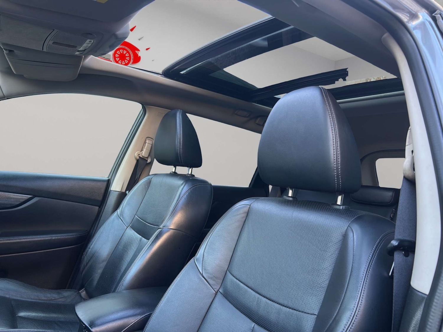 Used Nissan X-Trail 2016 for sale - 76465938: Photo 21