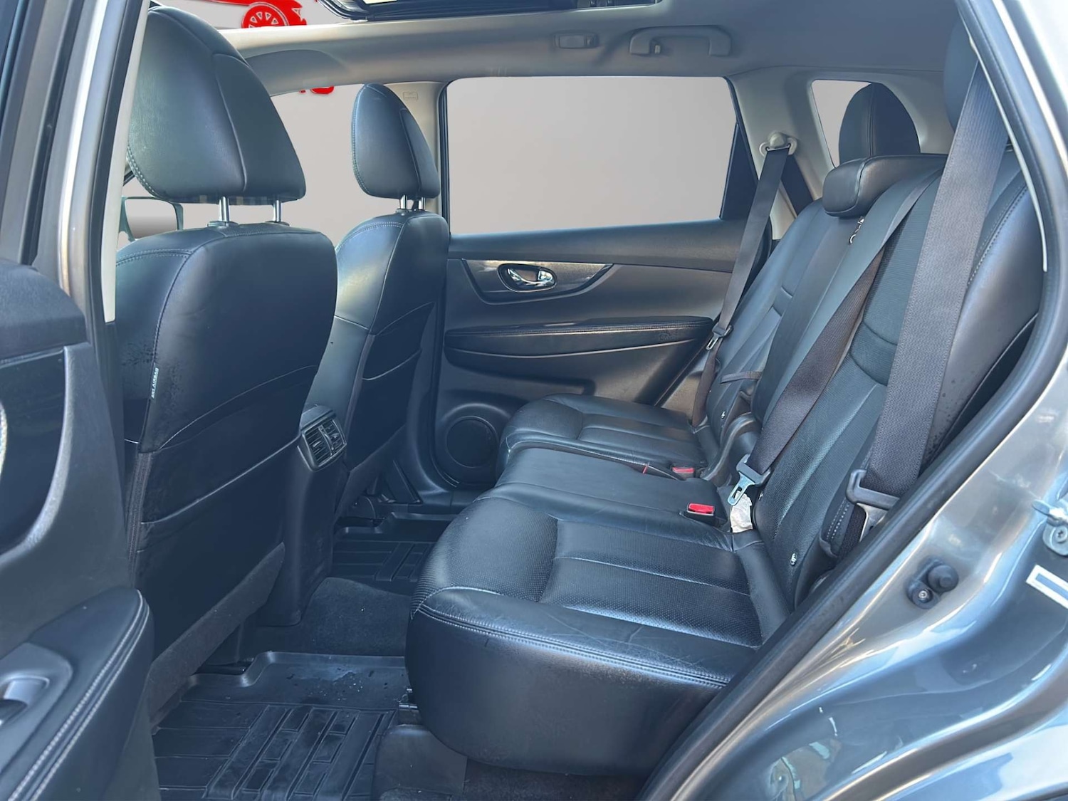 Used Nissan X-Trail 2016 for sale - 76465938: Photo 22