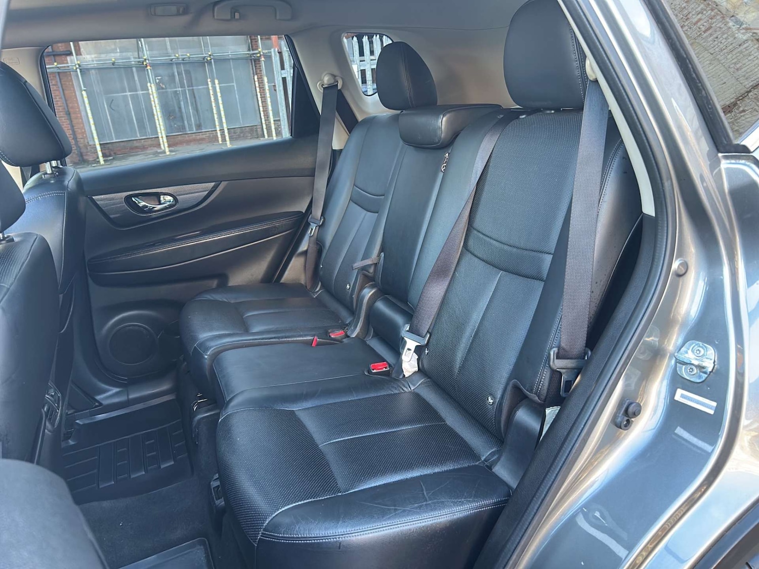 Used Nissan X-Trail 2016 for sale - 76465938: Photo 23