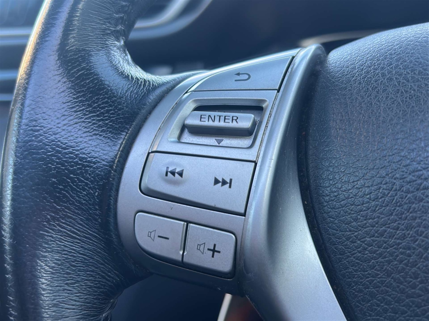 Used Nissan X-Trail 2016 for sale - 76465938: Photo 26