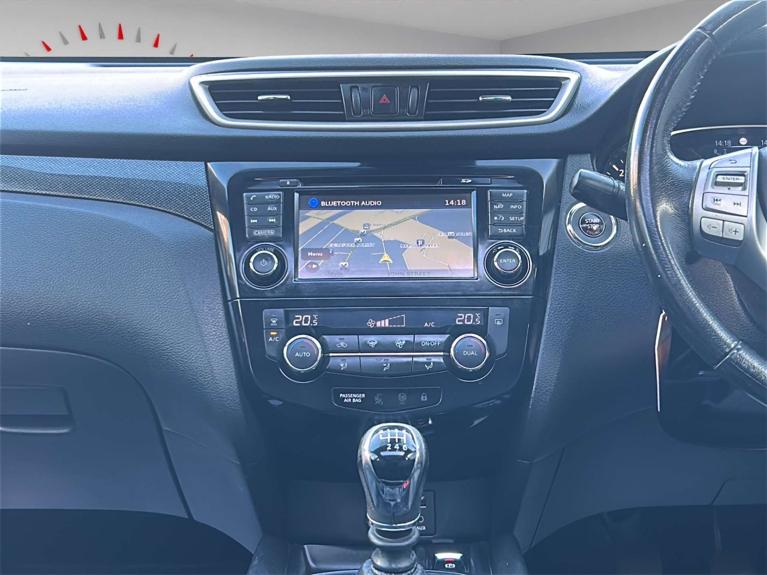 Used Nissan X-Trail 2016 for sale - 76465938: Photo 27