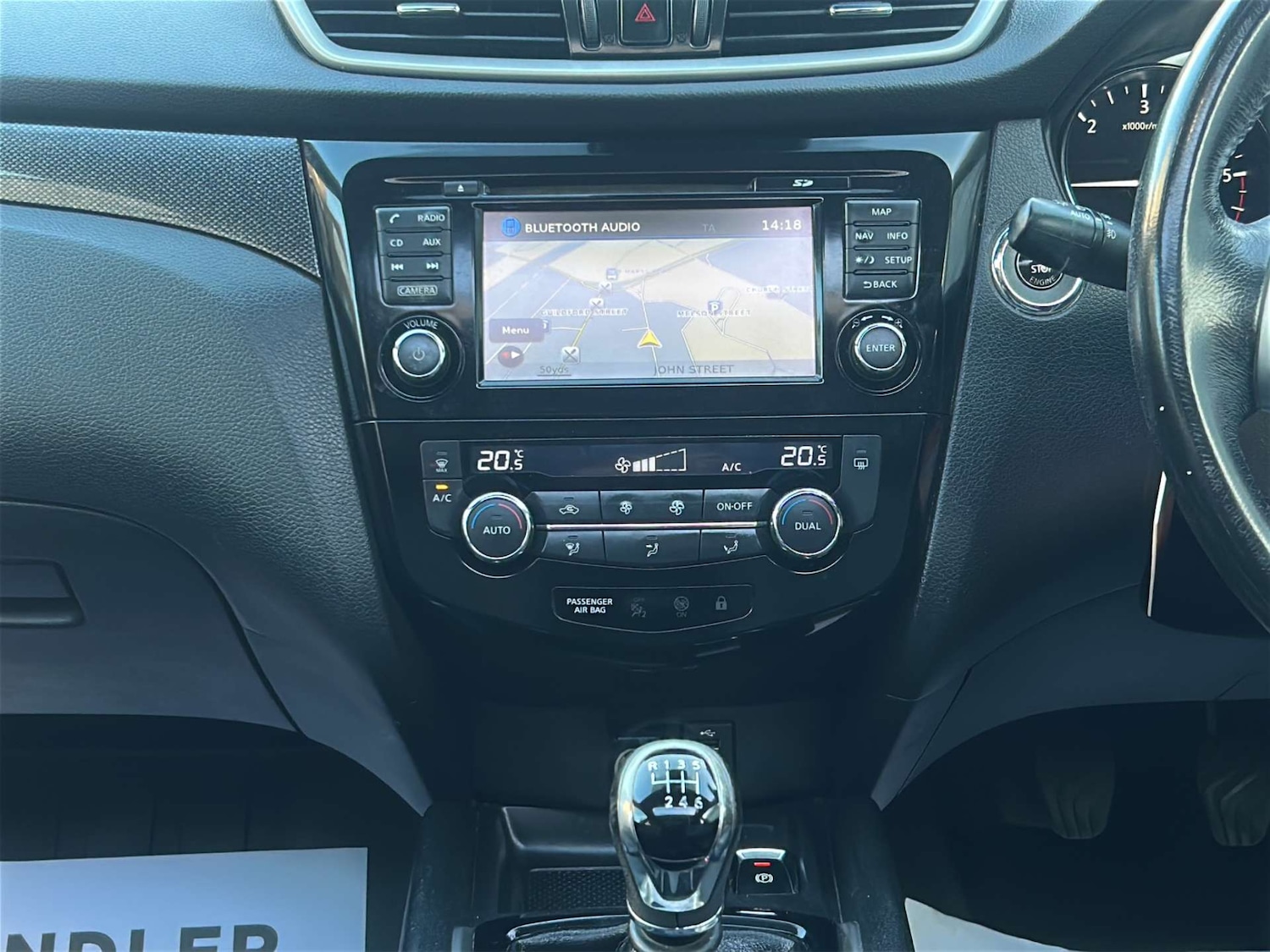 Used Nissan X-Trail 2016 for sale - 76465938: Photo 28