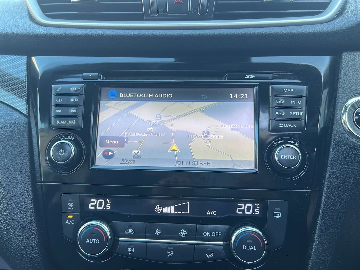 Used Nissan X-Trail 2016 for sale - 76465938: Photo 29