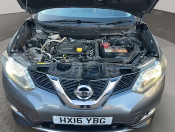 Used Nissan X-Trail 2016 for sale - 76465938: Photo