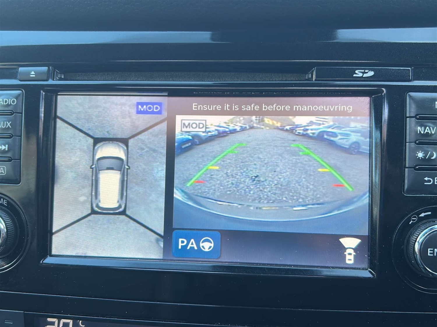 Used Nissan X-Trail 2016 for sale - 76465938: Photo 30