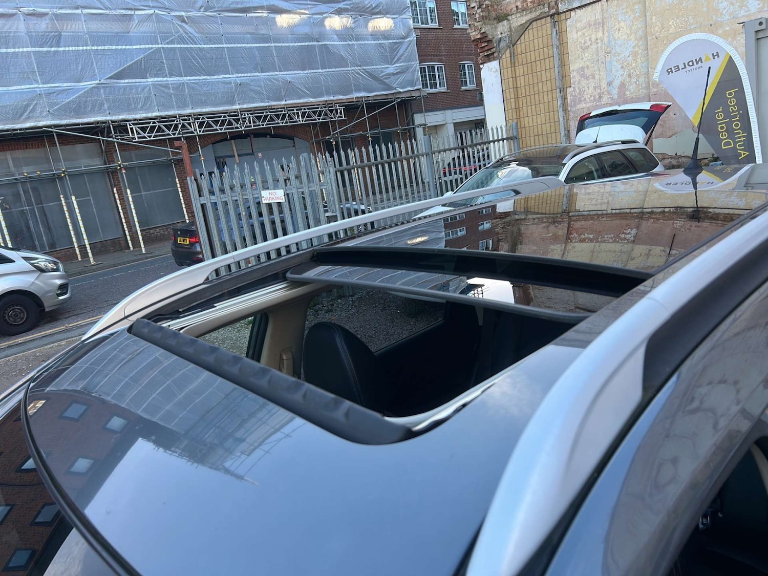 Used Nissan X-Trail 2016 for sale - 76465938: Photo 34