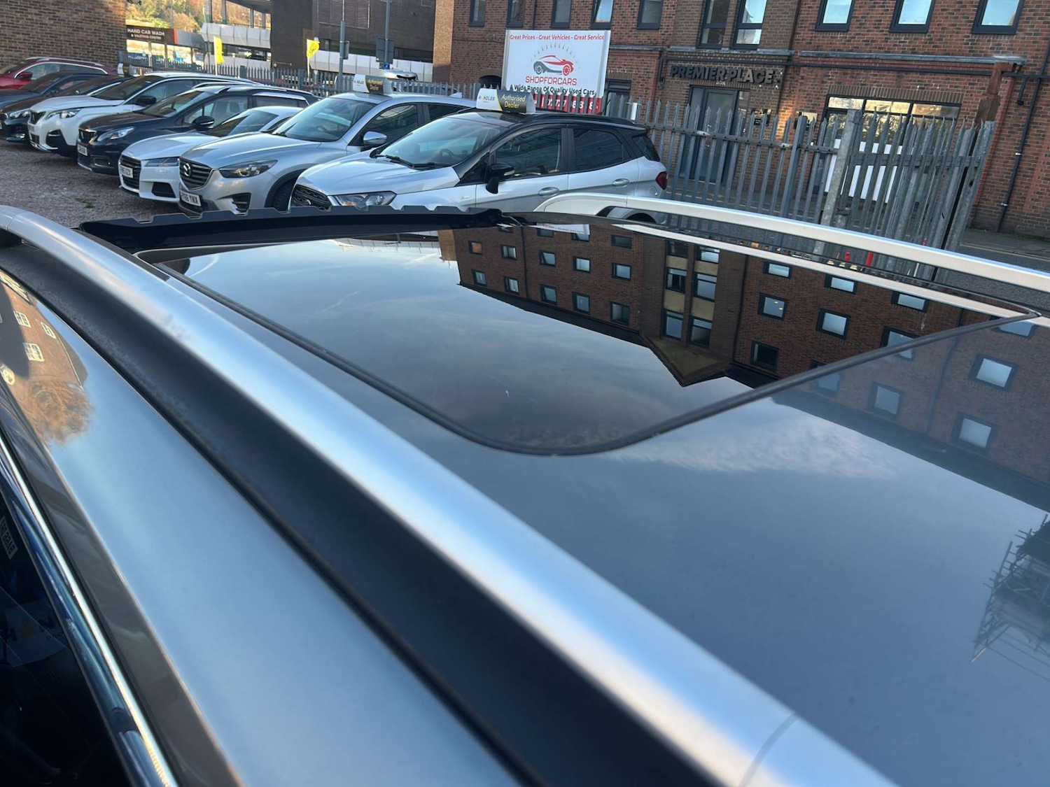 Used Nissan X-Trail 2016 for sale - 76465938: Photo 35