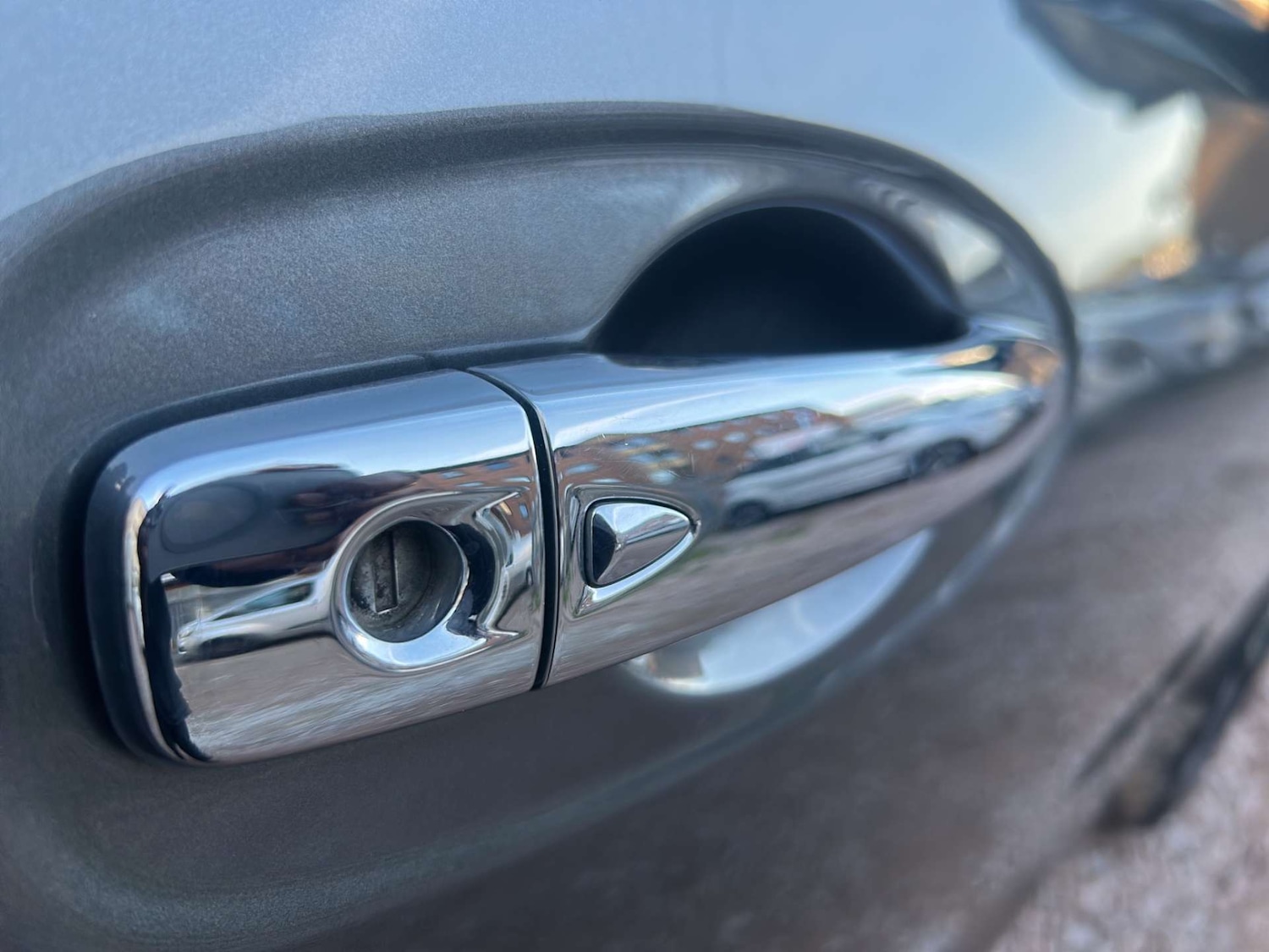 Used Nissan X-Trail 2016 for sale - 76465938: Photo 39