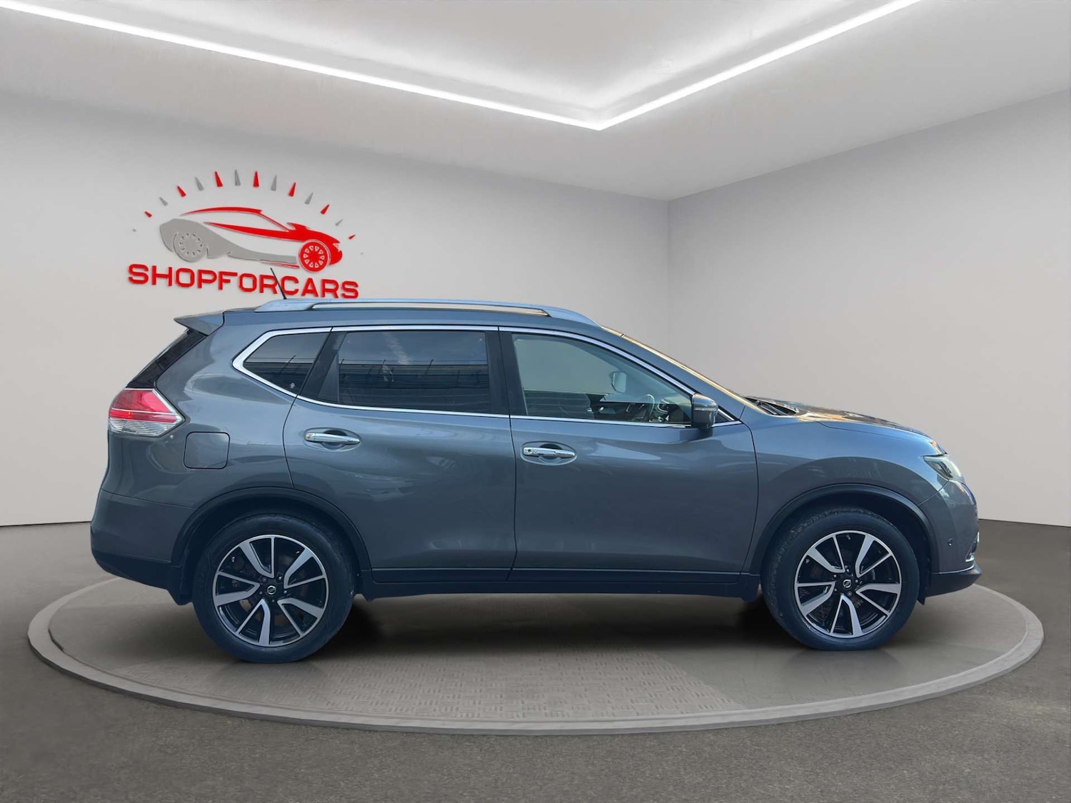 Used Nissan X-Trail 2016 for sale - 76465938: Photo 4