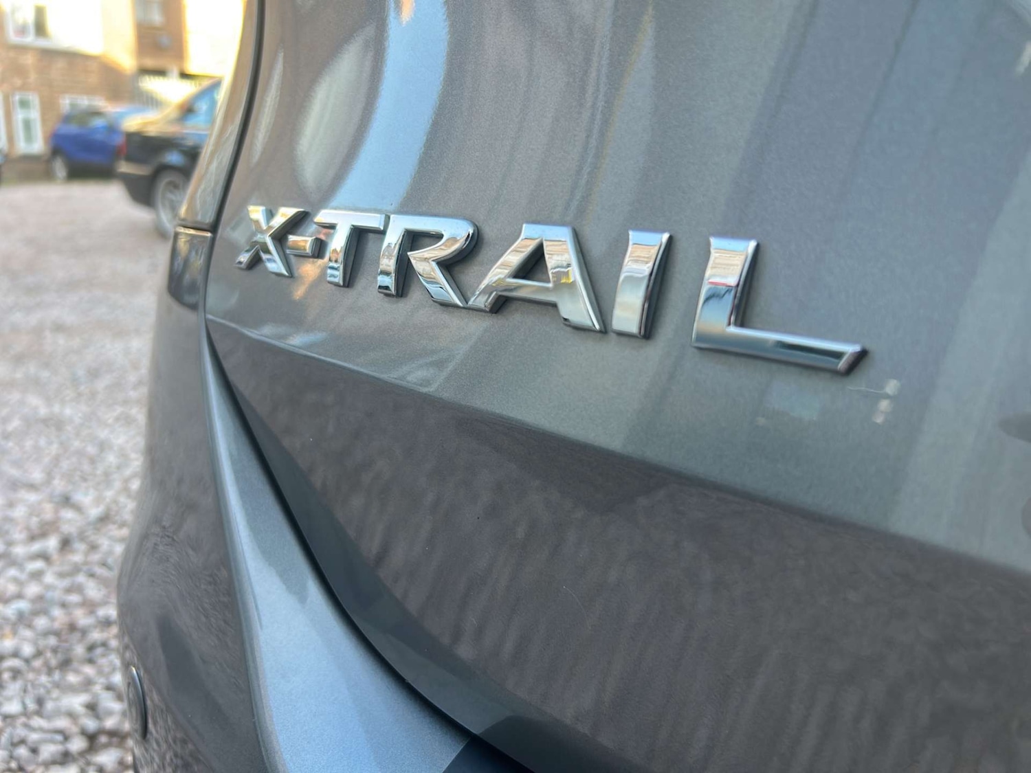 Used Nissan X-Trail 2016 for sale - 76465938: Photo 41