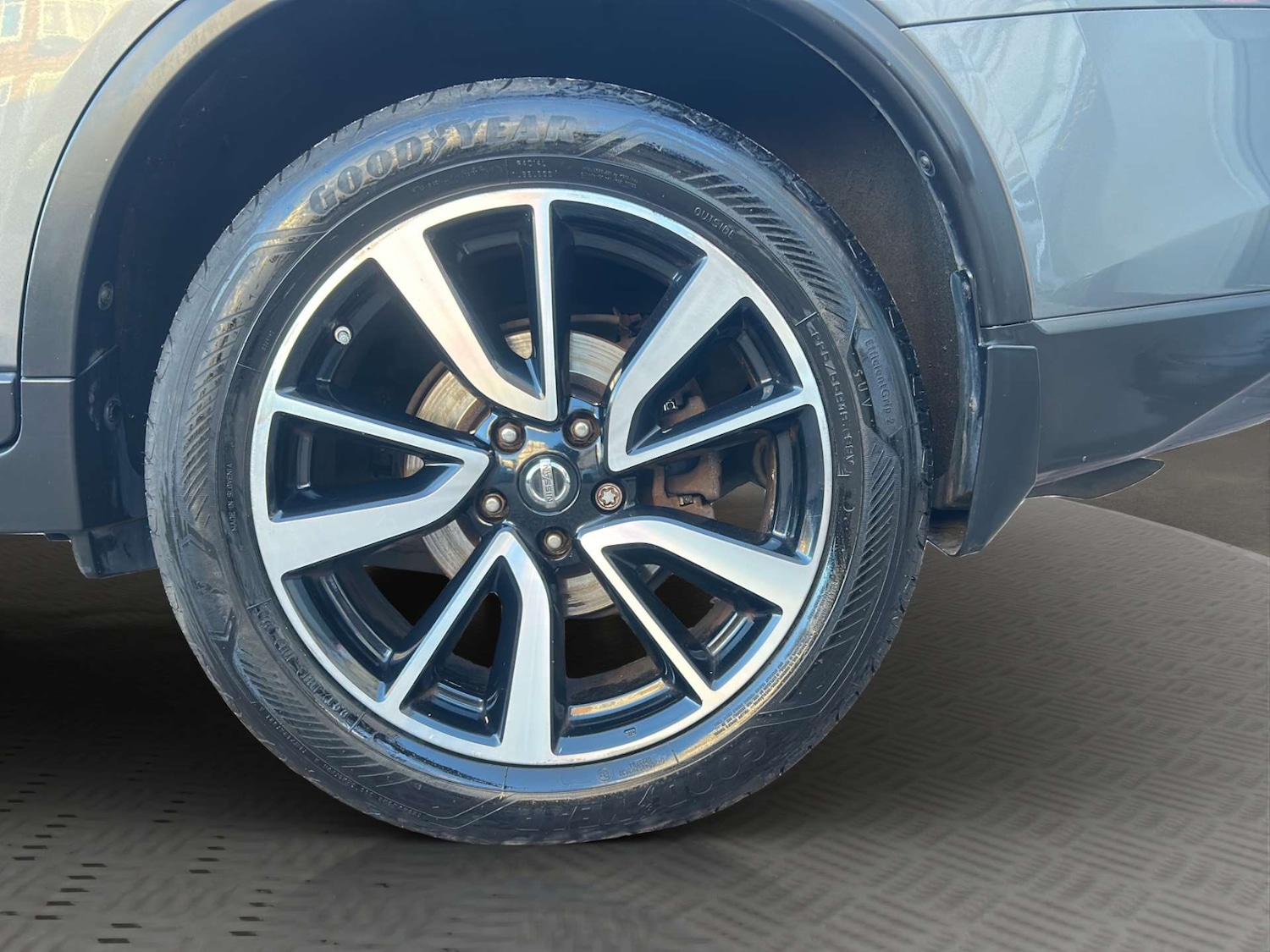 Used Nissan X-Trail 2016 for sale - 76465938: Photo 42