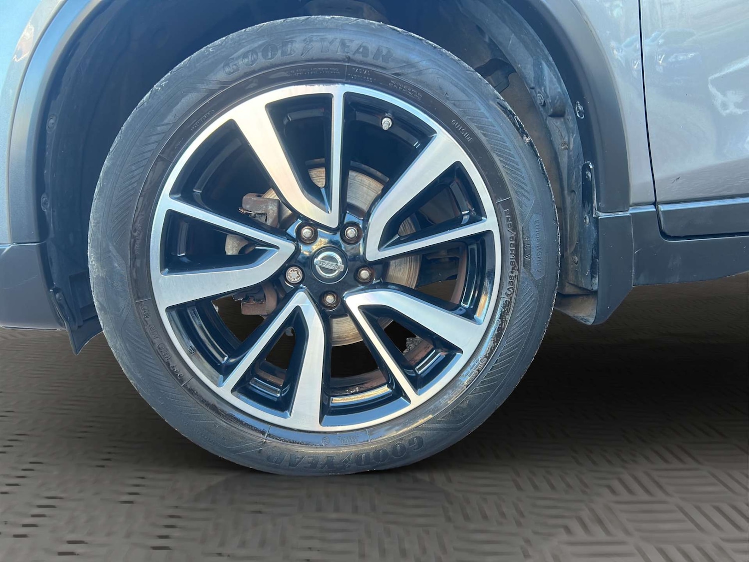 Used Nissan X-Trail 2016 for sale - 76465938: Photo 43