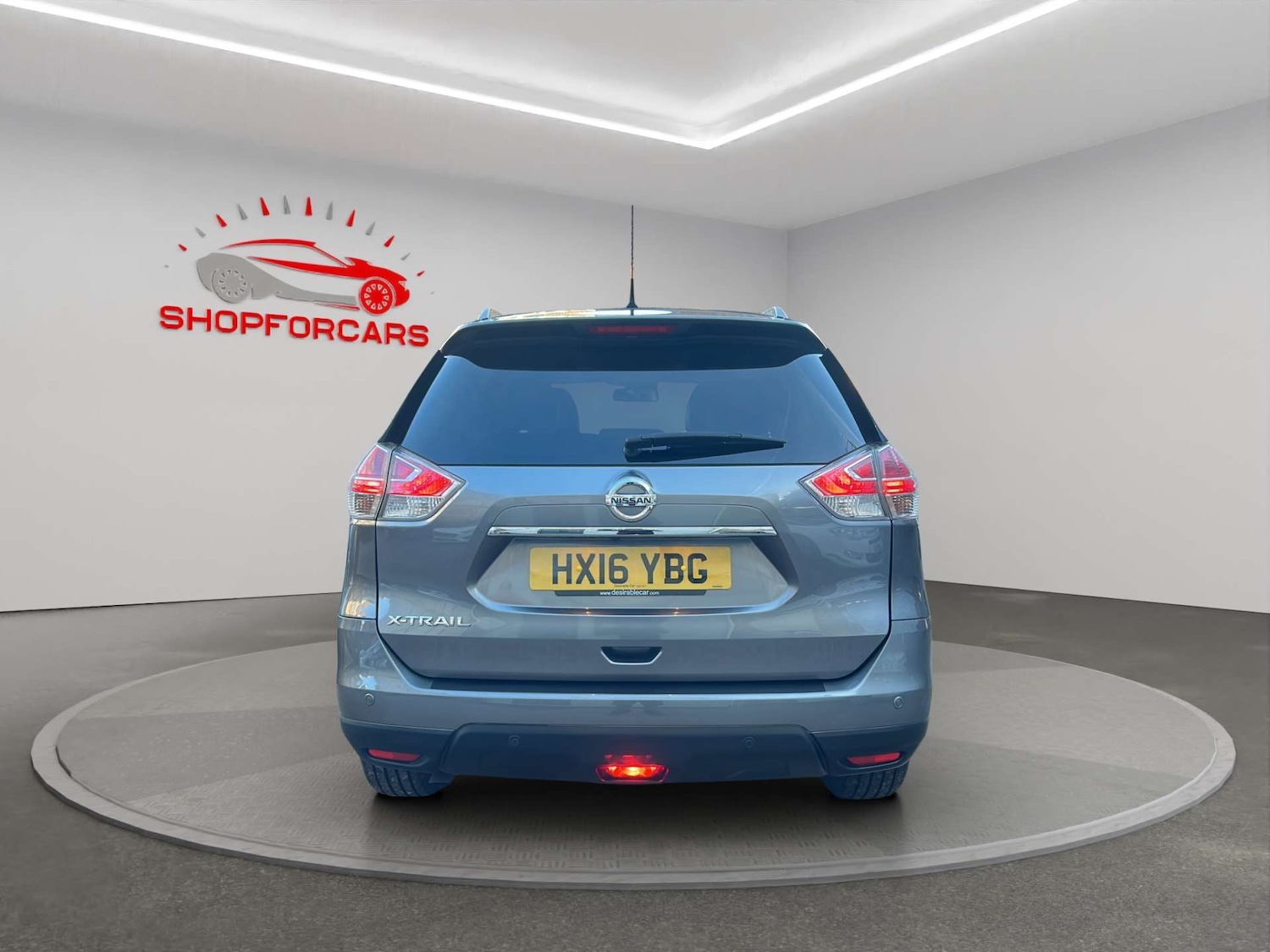 Used Nissan X-Trail 2016 for sale - 76465938: Photo 6