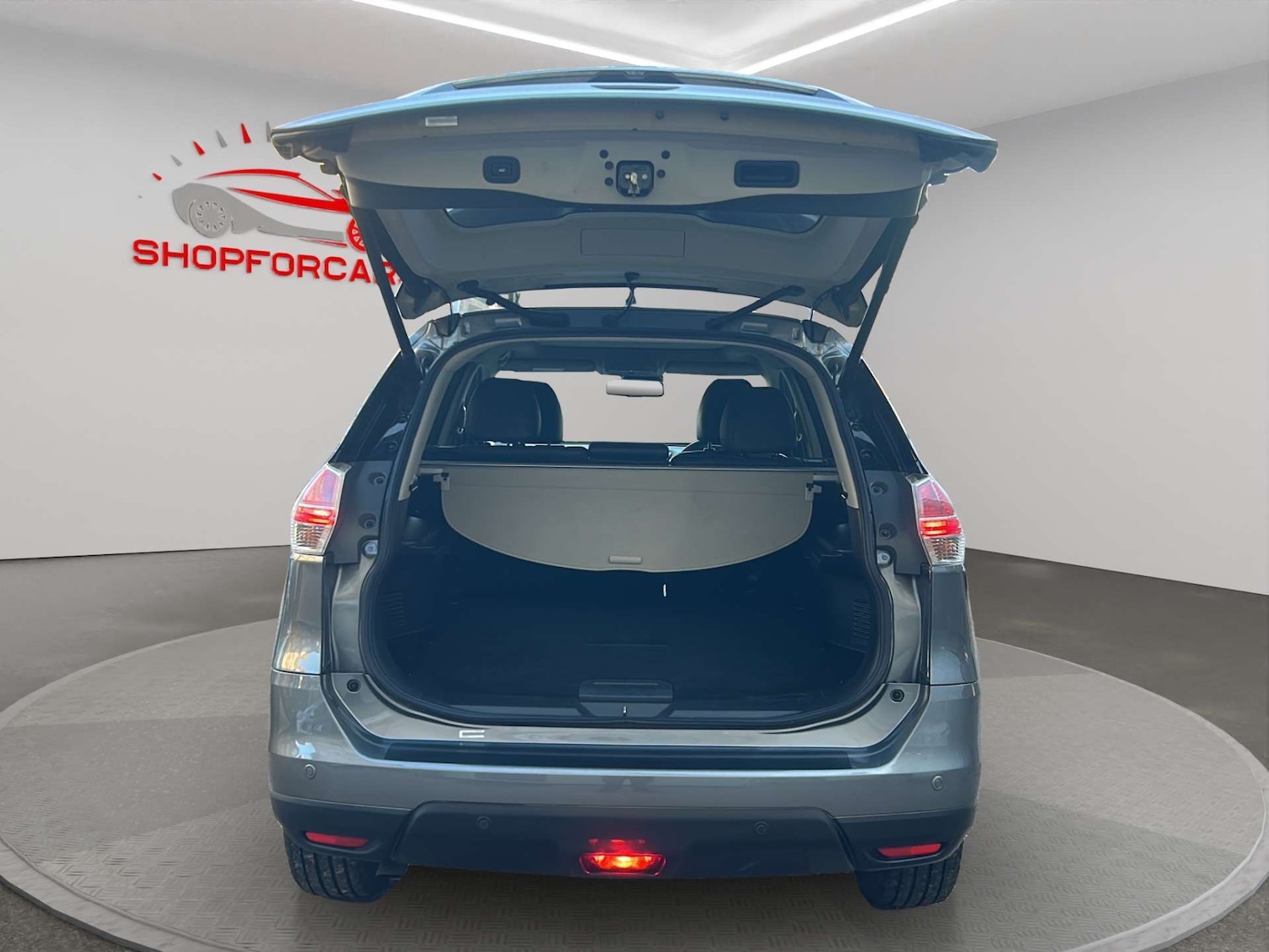 Used Nissan X-Trail 2016 for sale - 76465938: Photo 7