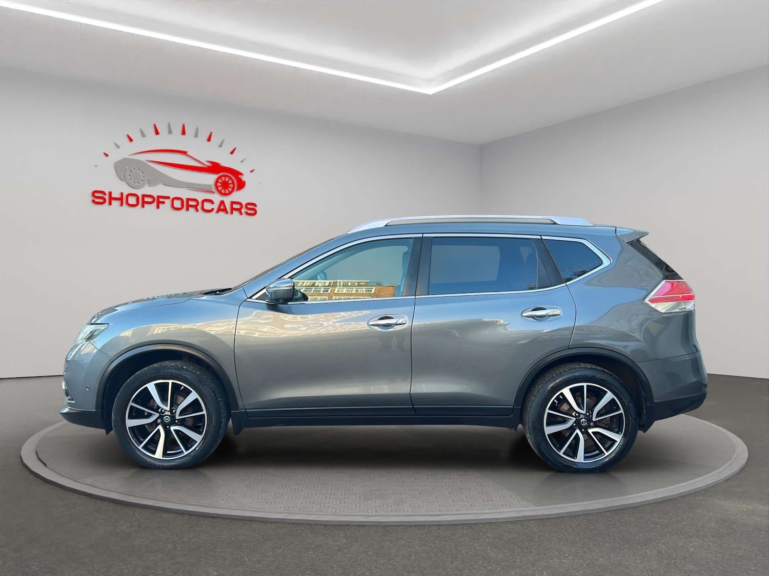 Used Nissan X-Trail 2016 for sale - 76465938: Photo 9