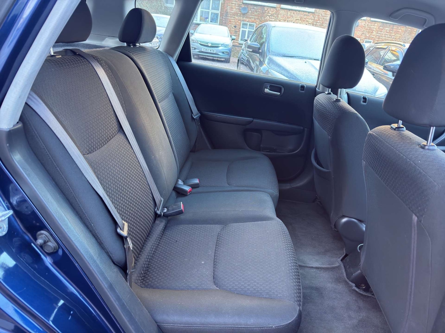 Used Honda Civic 2003 for sale - 77115844: Photo 16