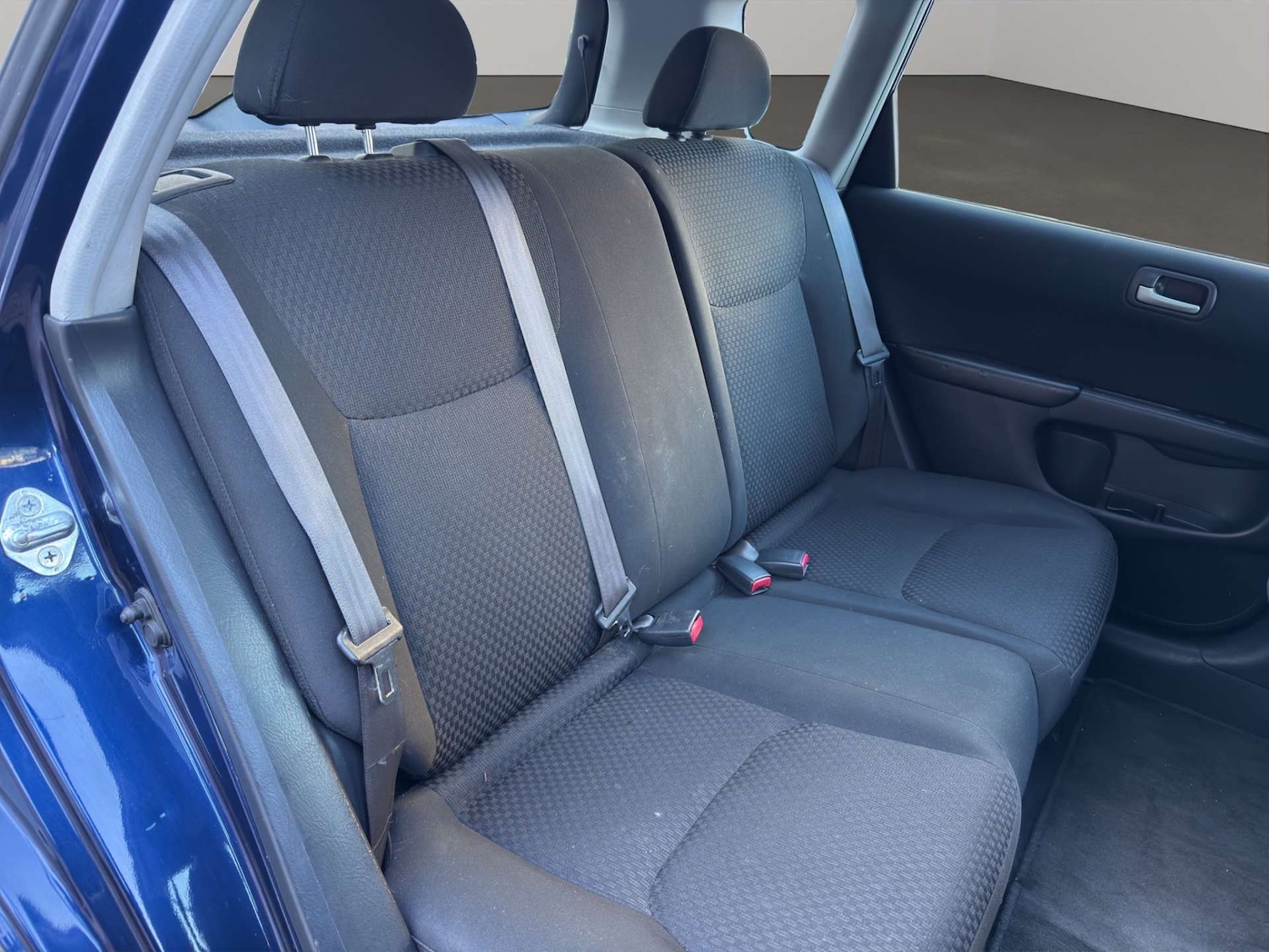 Used Honda Civic 2003 for sale - 77115844: Photo 17