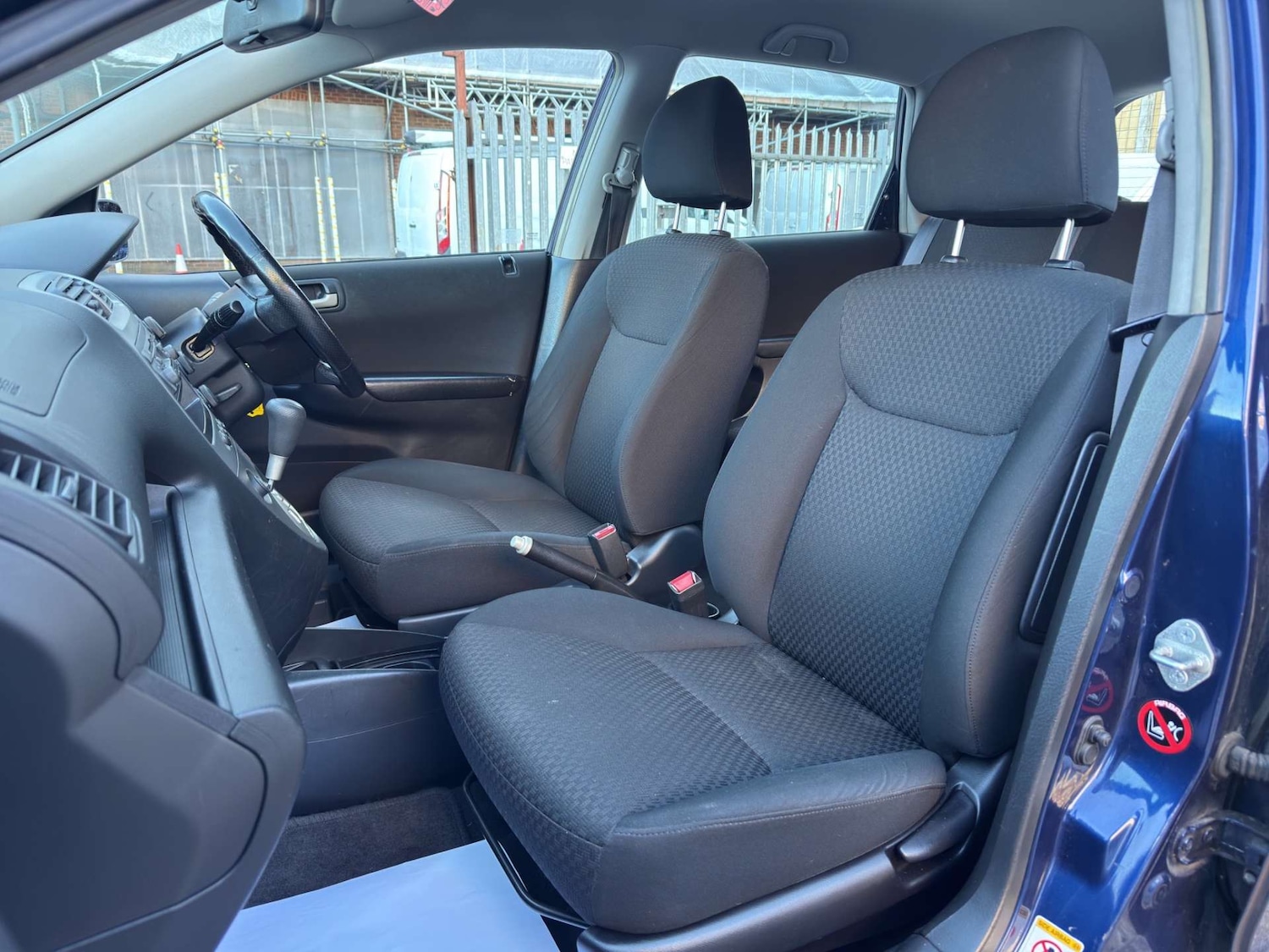 Used Honda Civic 2003 for sale - 77115844: Photo 20