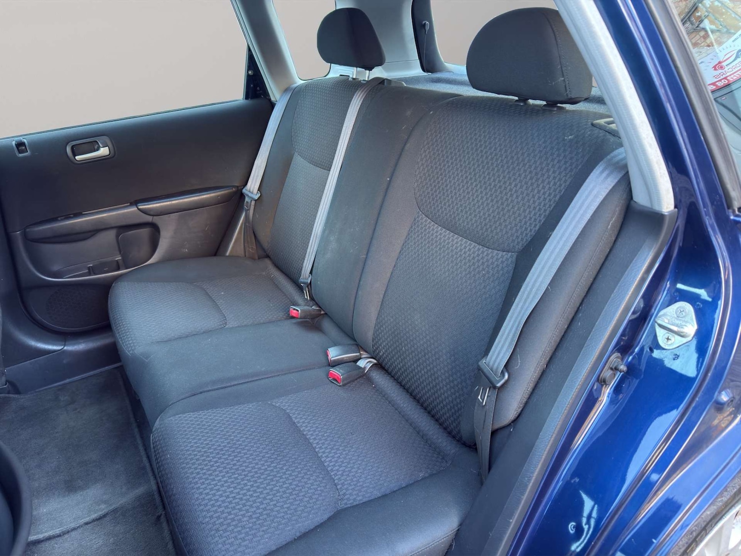 Used Honda Civic 2003 for sale - 77115844: Photo 22