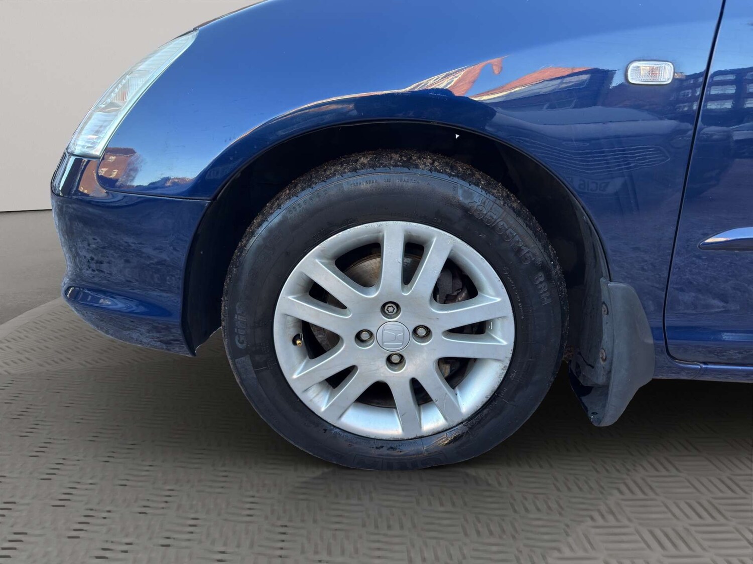 Used Honda Civic 2003 for sale - 77115844: Photo 40