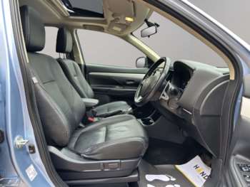 Used Mitsubishi Outlander 2014 for sale - 74854256: Photo