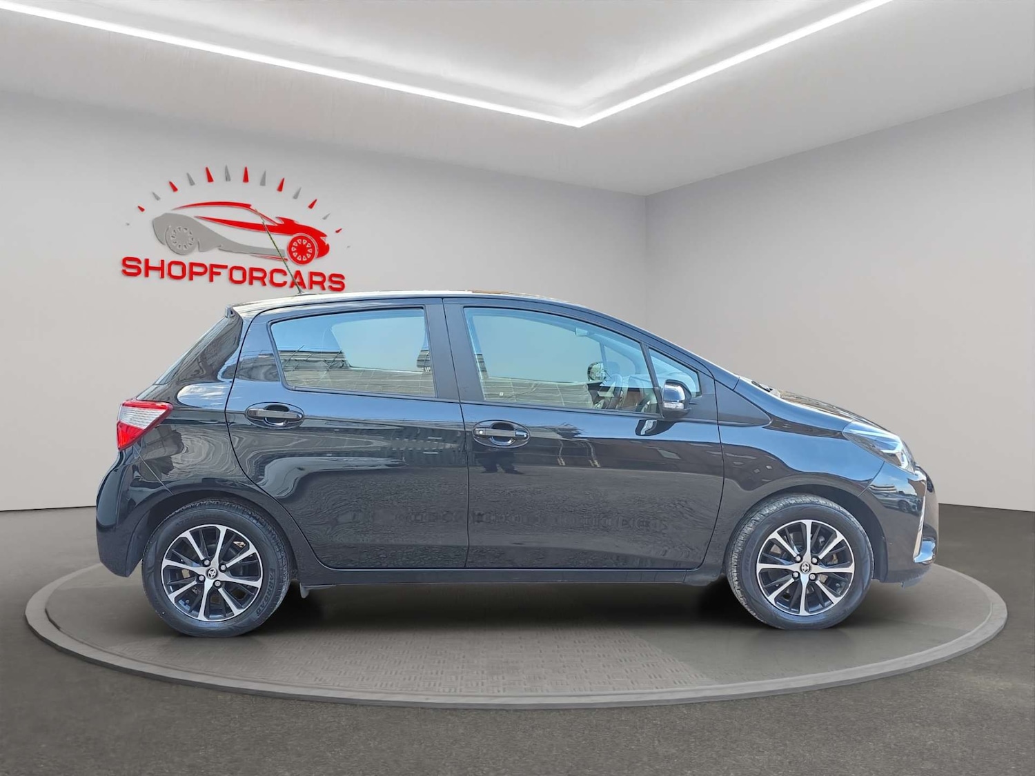Used Toyota Yaris 2019 for sale - 76363765: Photo 7
