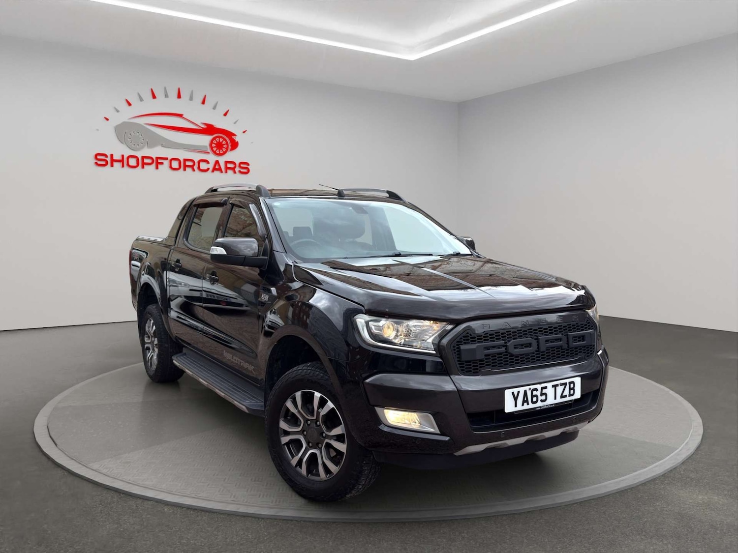 Used Ford Ranger 2016 for sale - 76363877: Photo 1