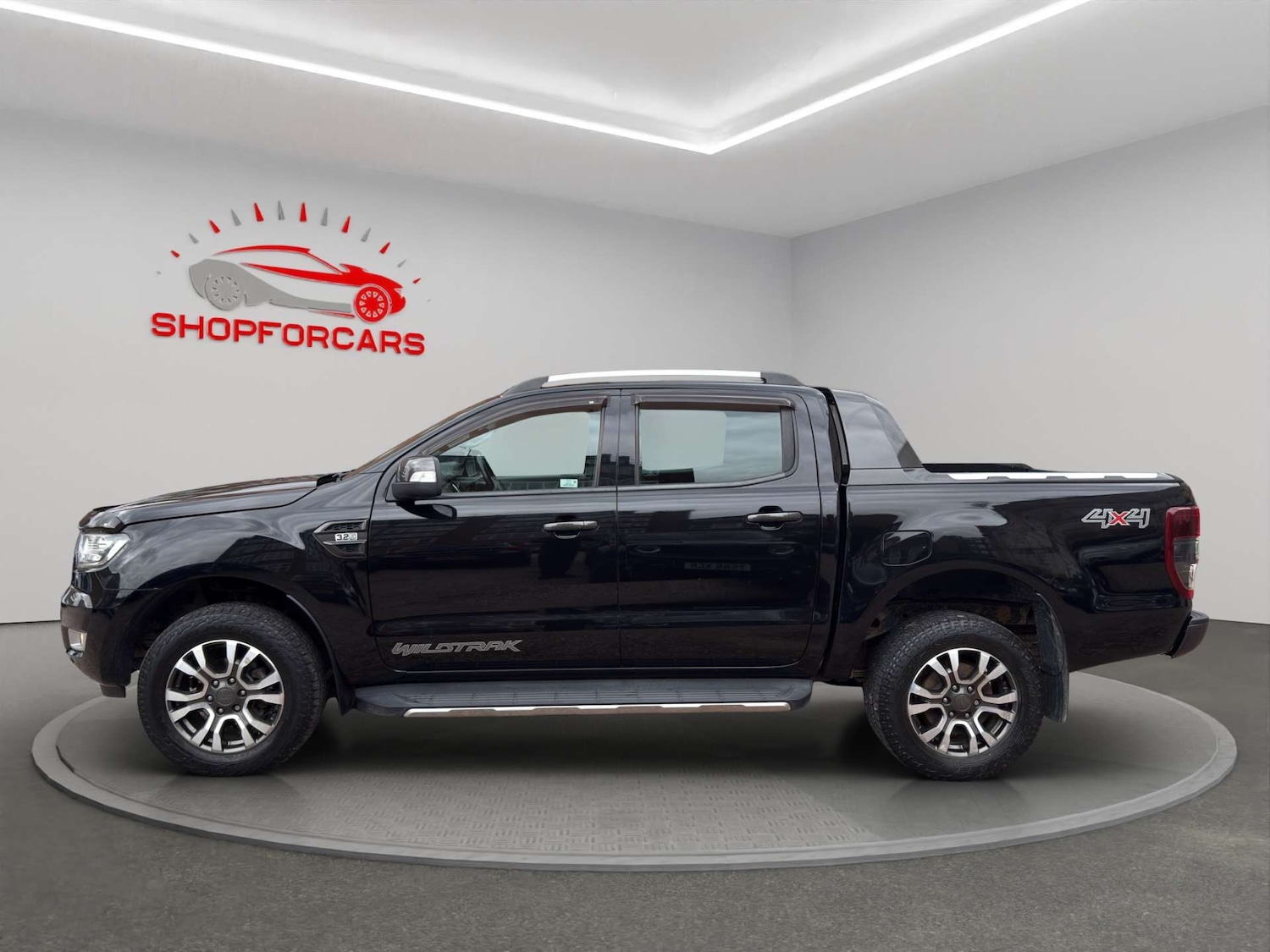 Used Ford Ranger 2016 for sale - 76363877: Photo 10