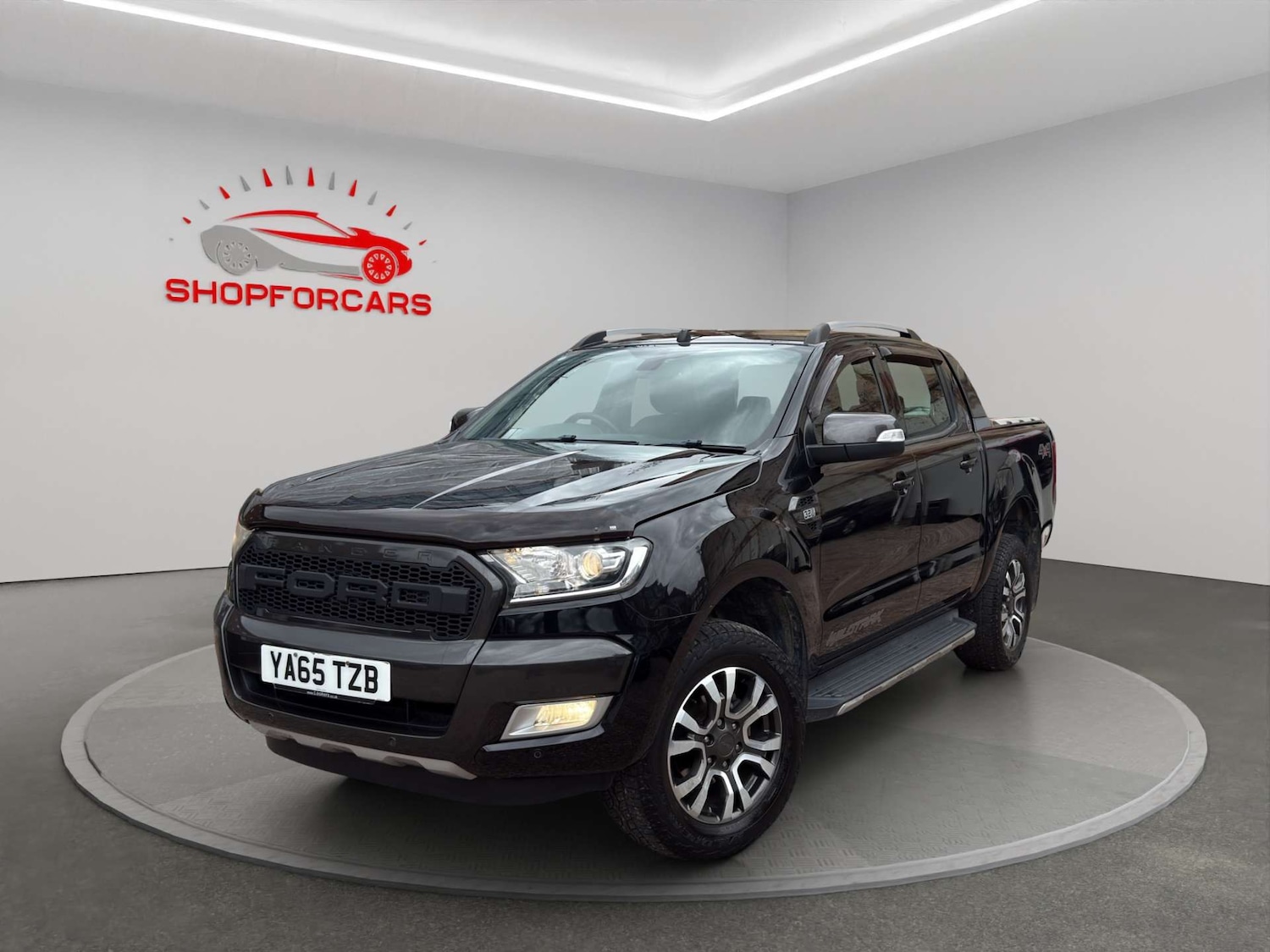 Used Ford Ranger 2016 for sale - 76363877: Photo 11