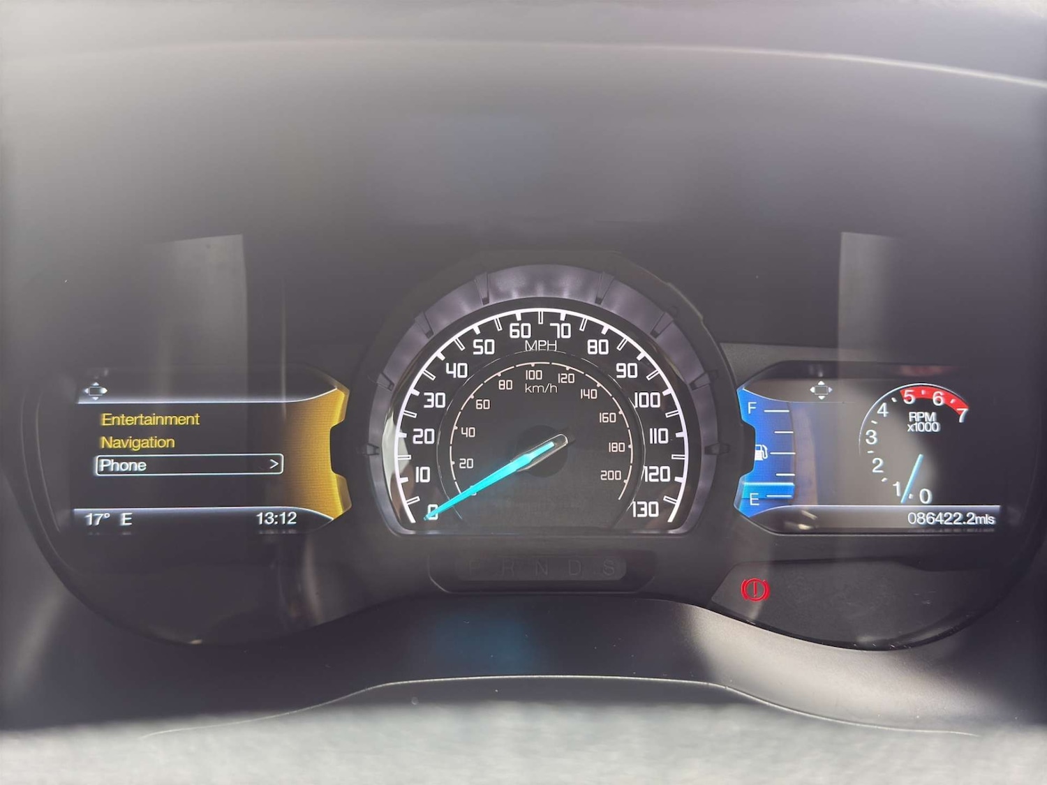 Used Ford Ranger 2016 for sale - 76363877: Photo 15