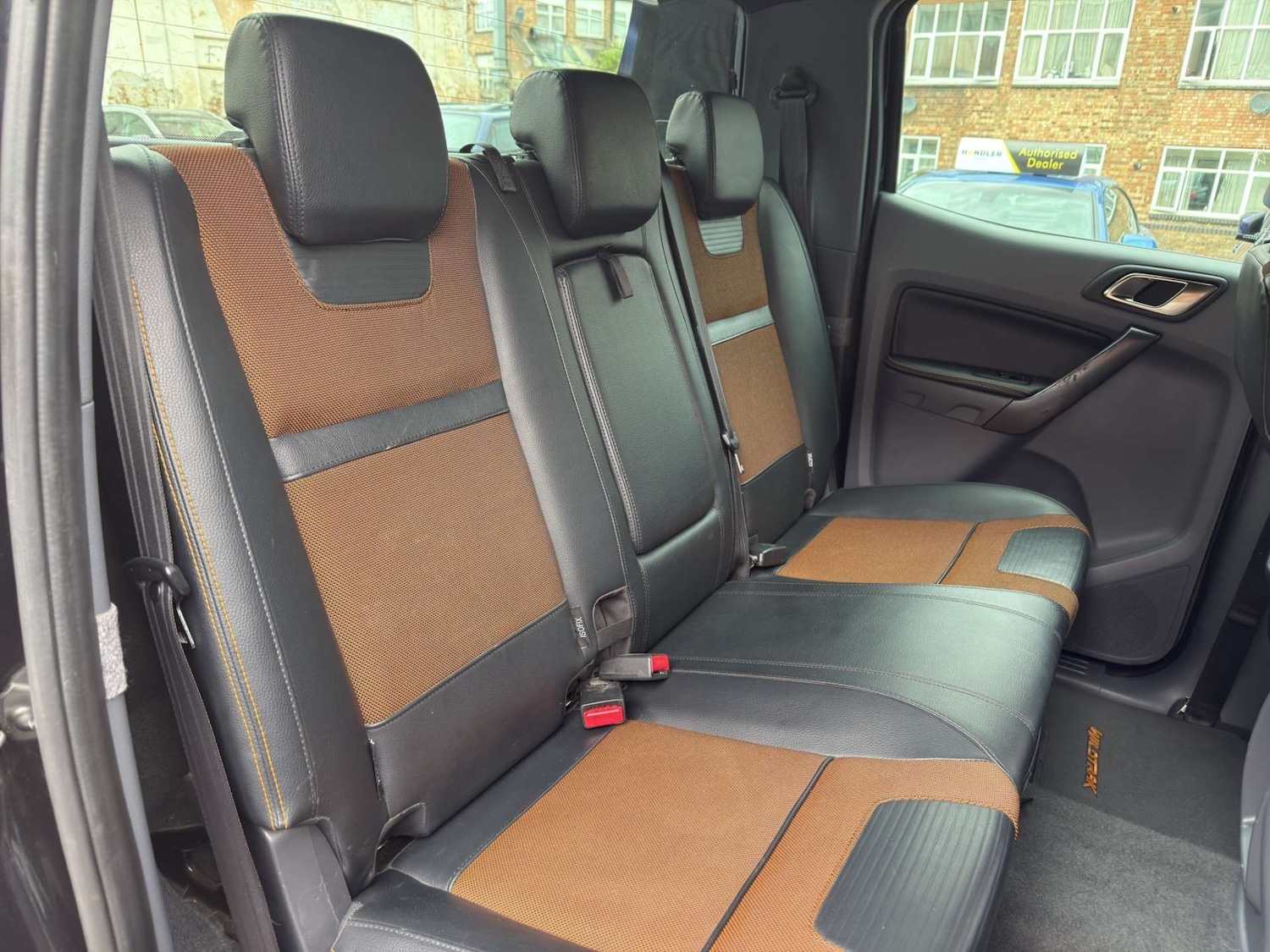 Used Ford Ranger 2016 for sale - 76363877: Photo 17