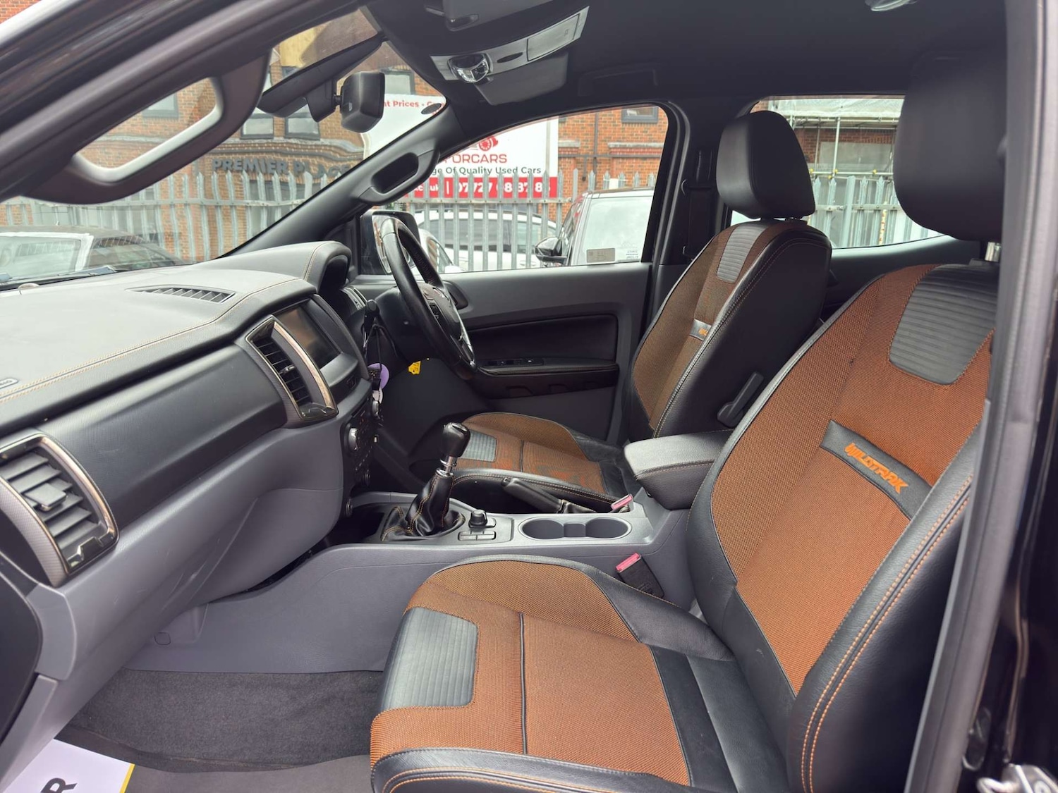 Used Ford Ranger 2016 for sale - 76363877: Photo 19