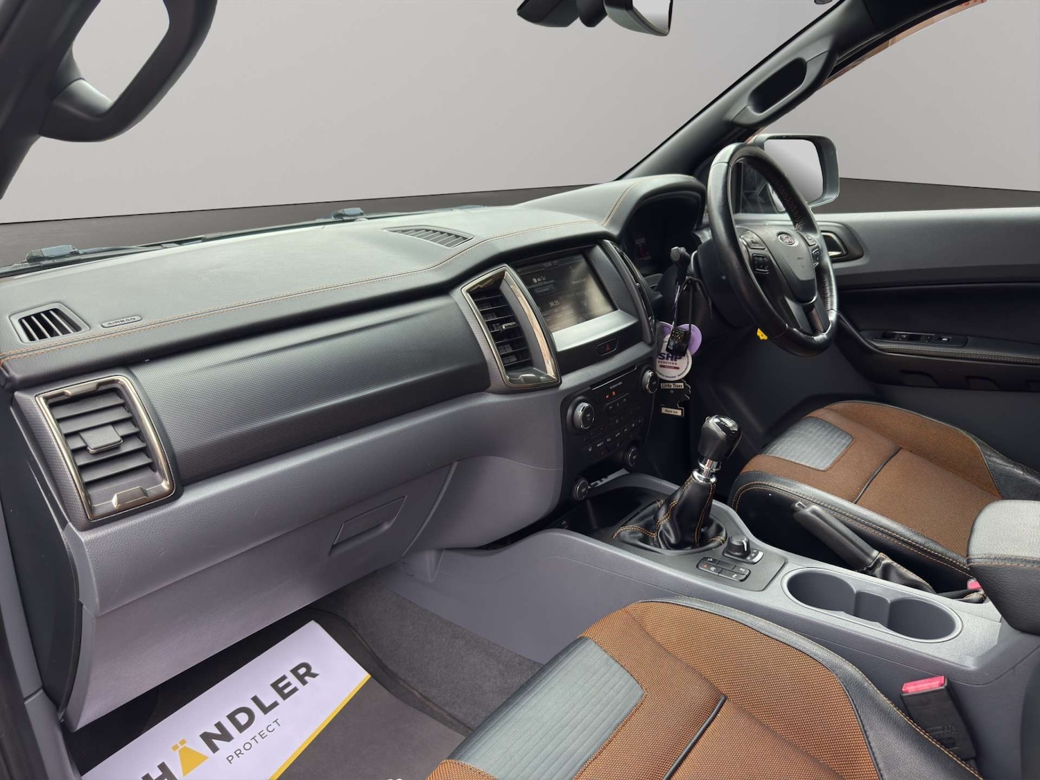 Used Ford Ranger 2016 for sale - 76363877: Photo 20