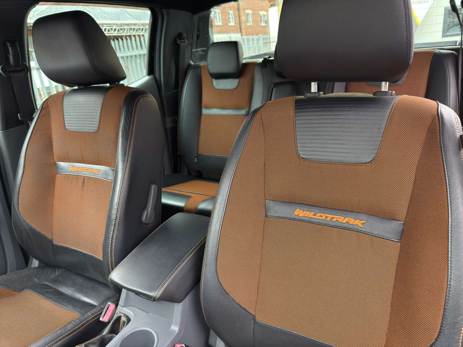 Used Ford Ranger 2016 for sale - 76363877: Photo 22