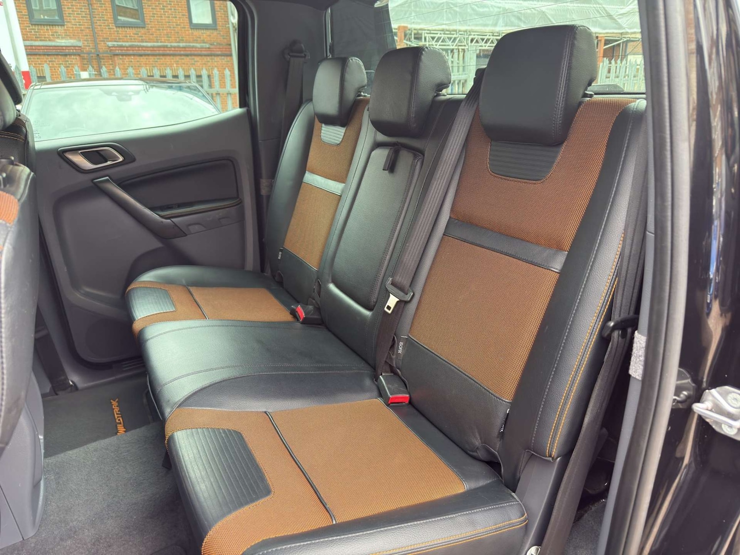 Used Ford Ranger 2016 for sale - 76363877: Photo 23