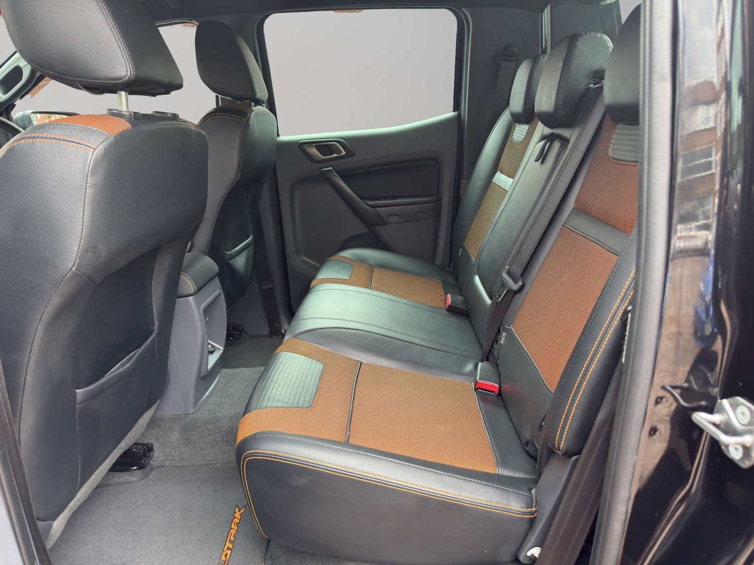 Used Ford Ranger 2016 for sale - 76363877: Photo 24