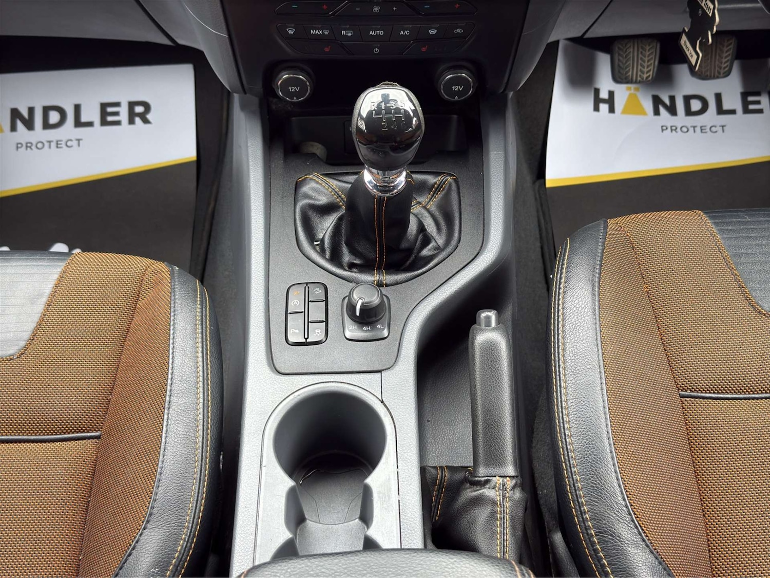 Used Ford Ranger 2016 for sale - 76363877: Photo 25