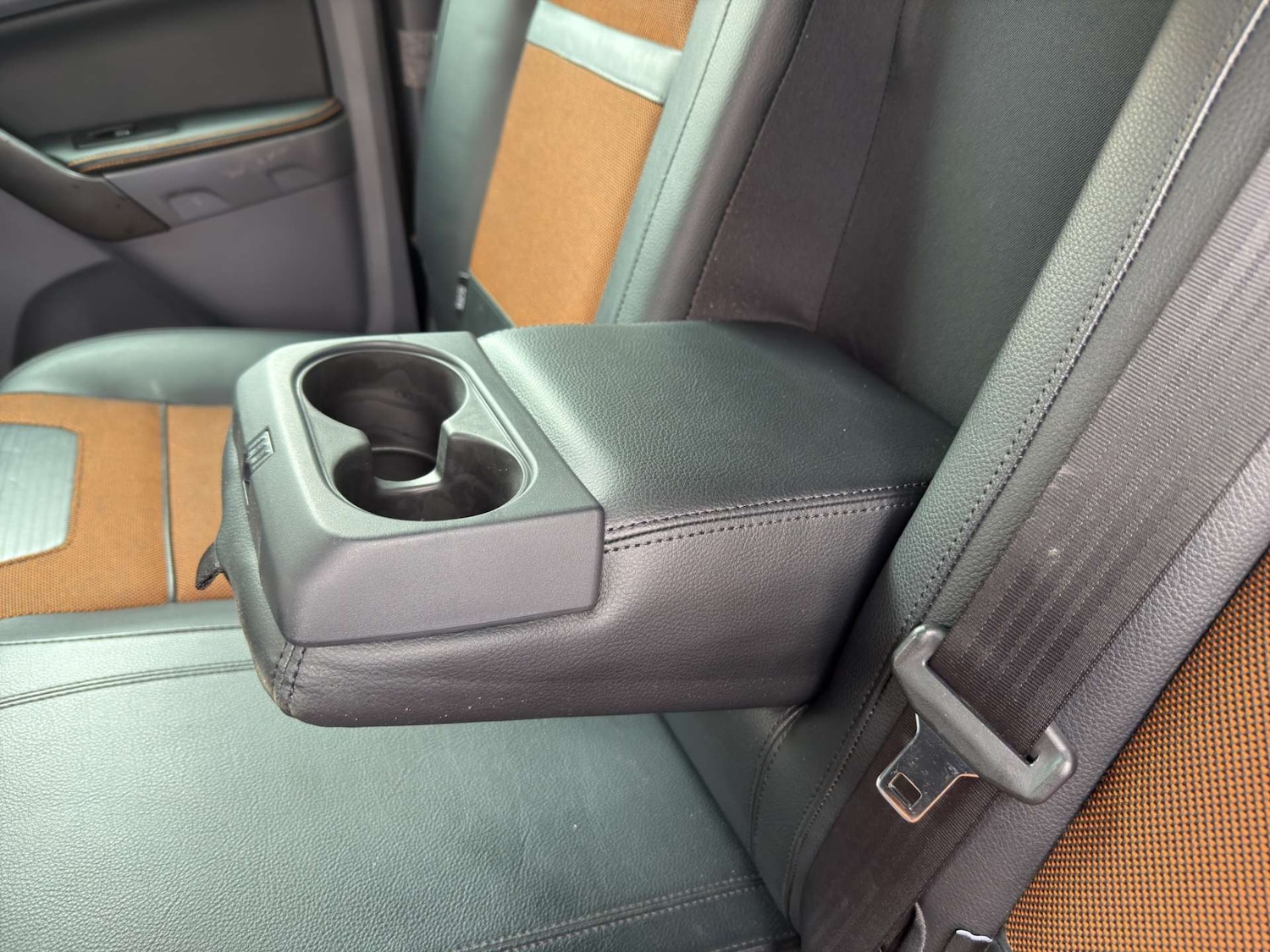 Used Ford Ranger 2016 for sale - 76363877: Photo 26