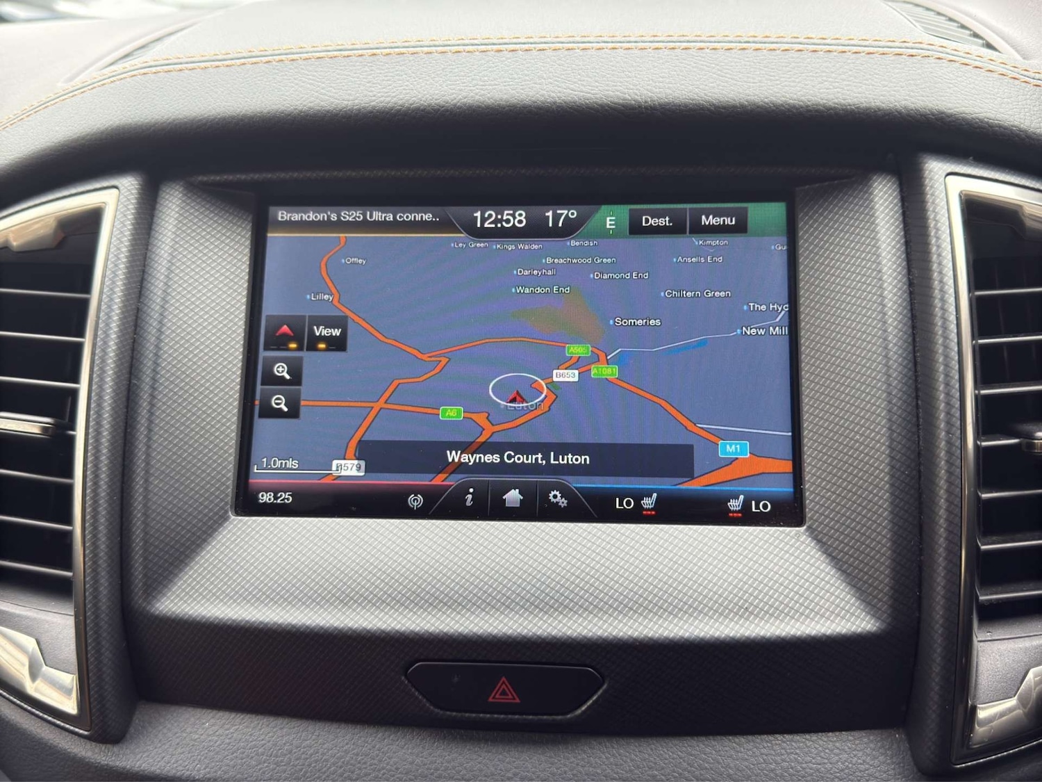 Used Ford Ranger 2016 for sale - 76363877: Photo 32