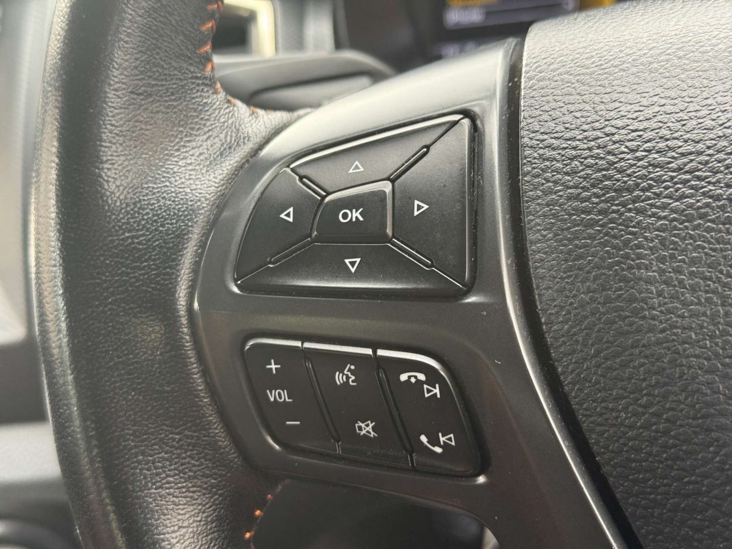 Used Ford Ranger 2016 for sale - 76363877: Photo 33