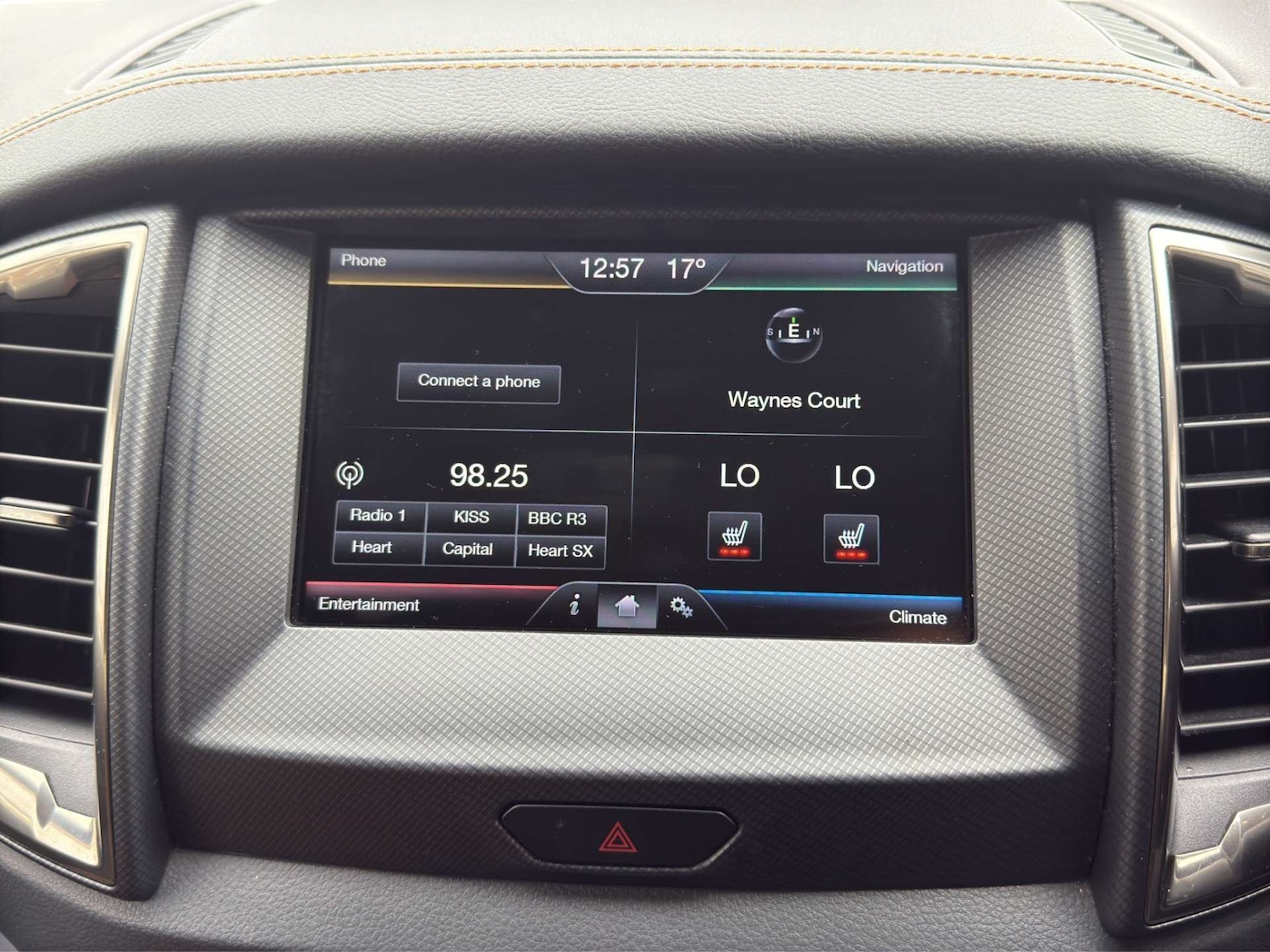 Used Ford Ranger 2016 for sale - 76363877: Photo 35