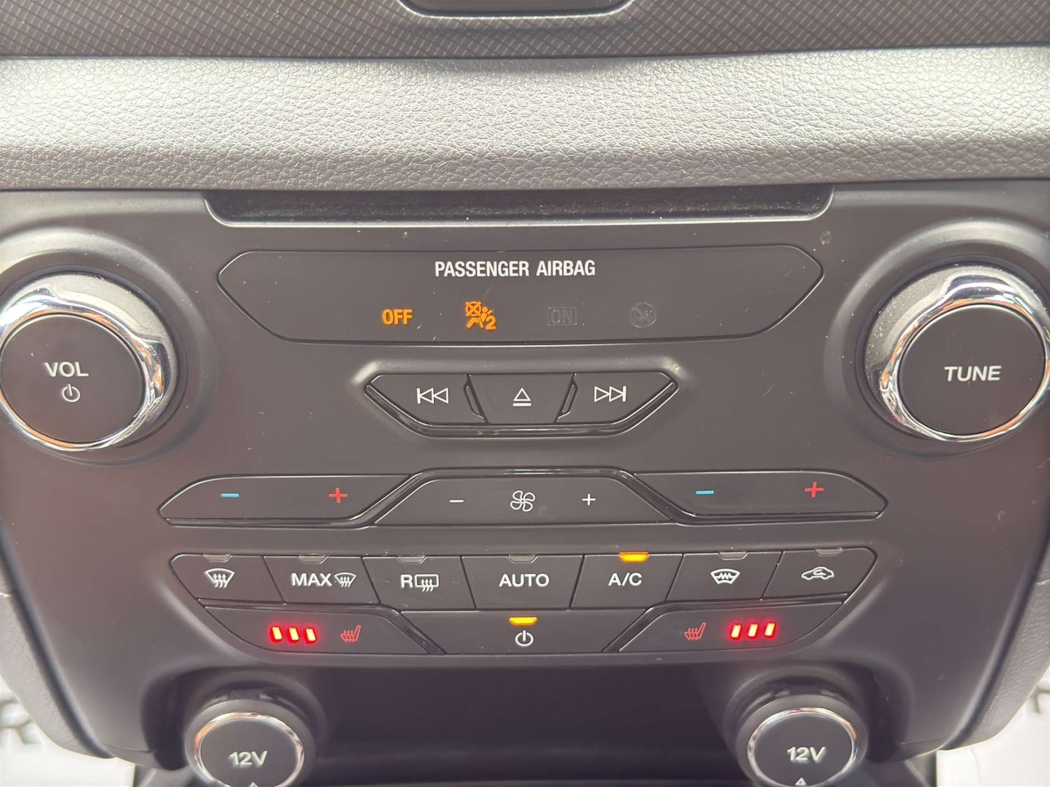 Used Ford Ranger 2016 for sale - 76363877: Photo 36