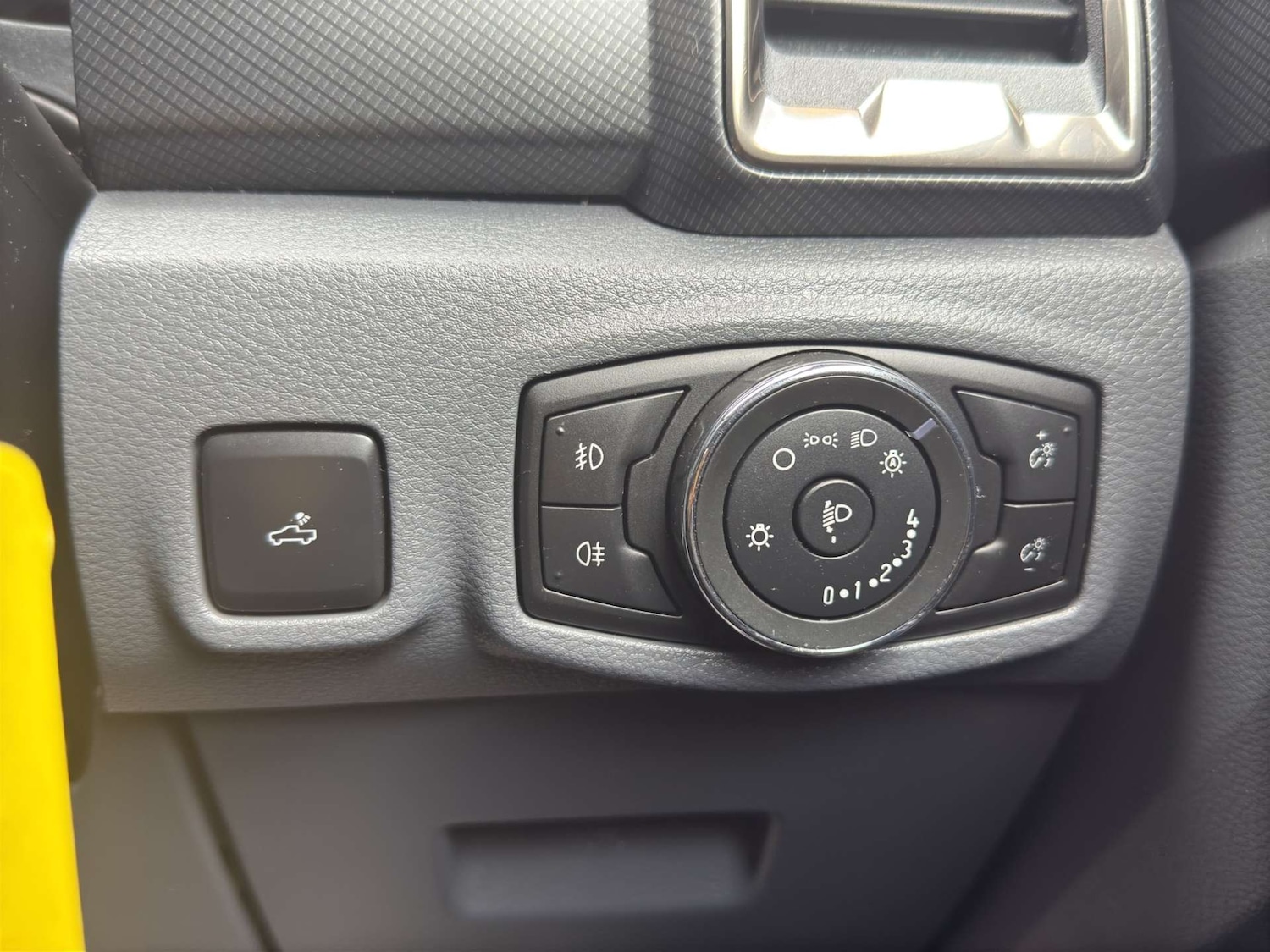 Used Ford Ranger 2016 for sale - 76363877: Photo 38