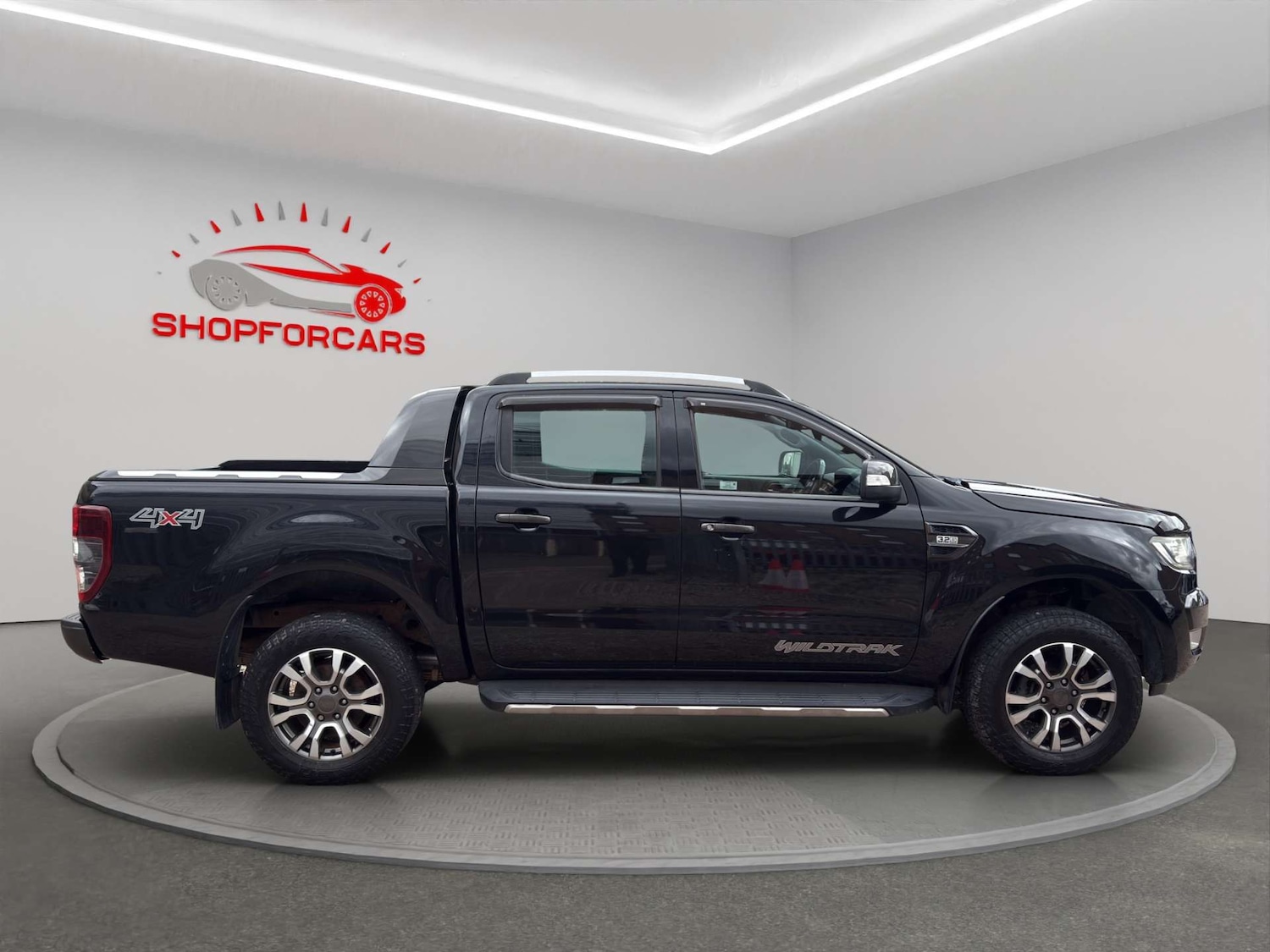 Used Ford Ranger 2016 for sale - 76363877: Photo 4